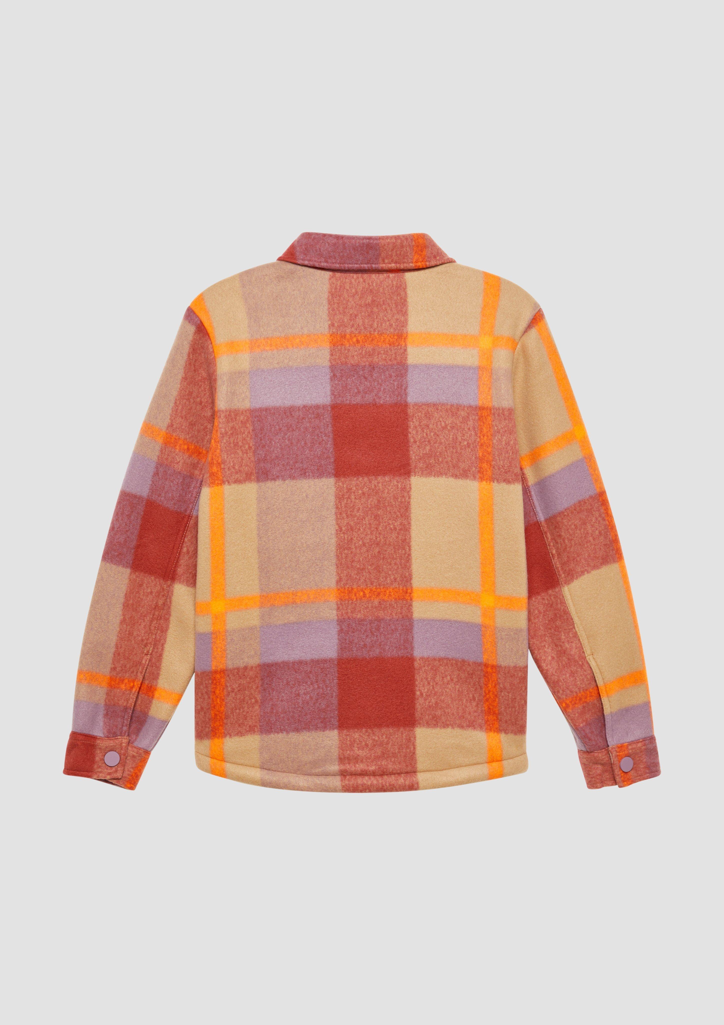 Veste d'intérieur in 84N2