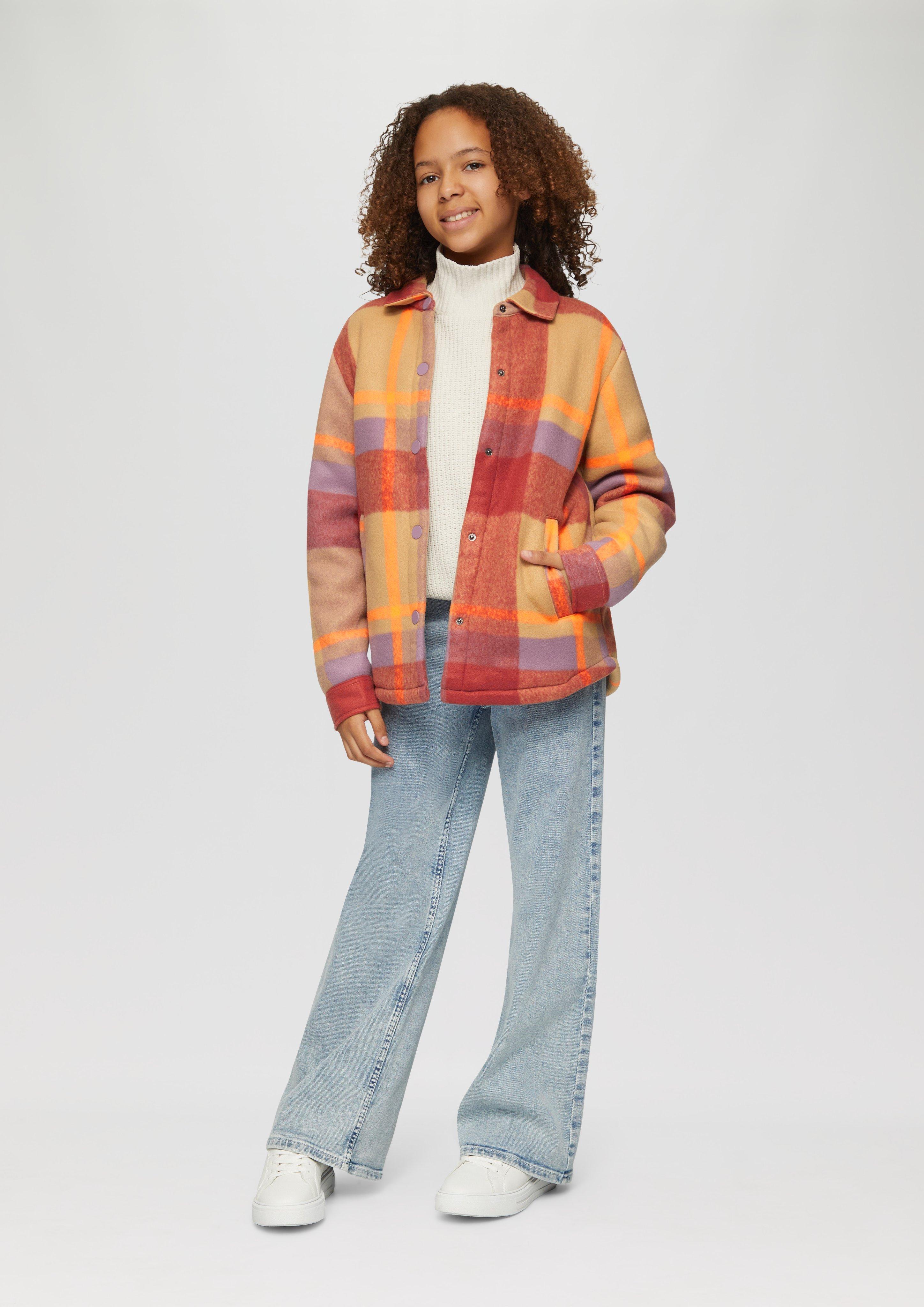 Veste d'intérieur in 84N2