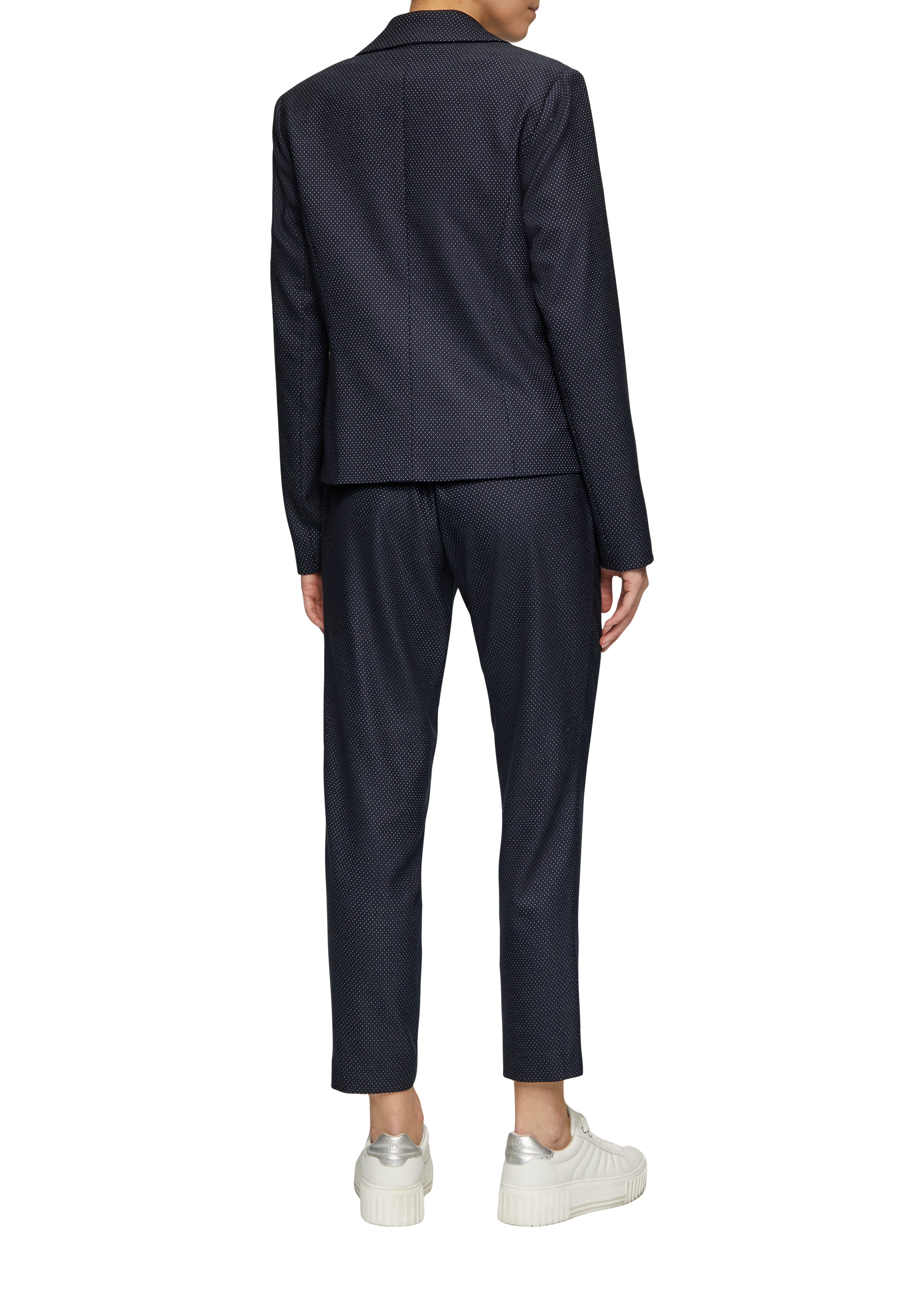 Thumbnail - Indoor-Blazer