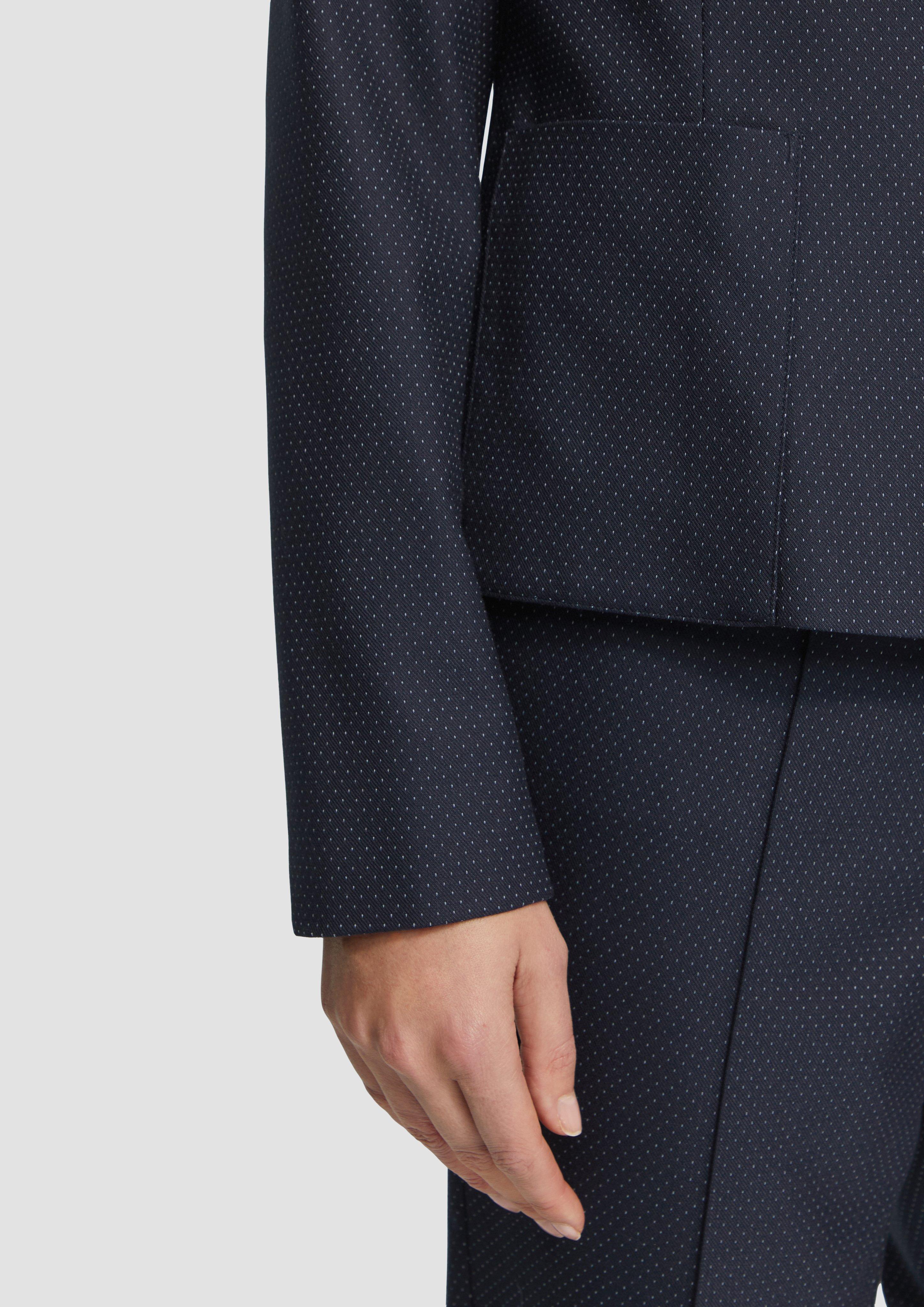 Blazer d&#39;intérieur in 59M0