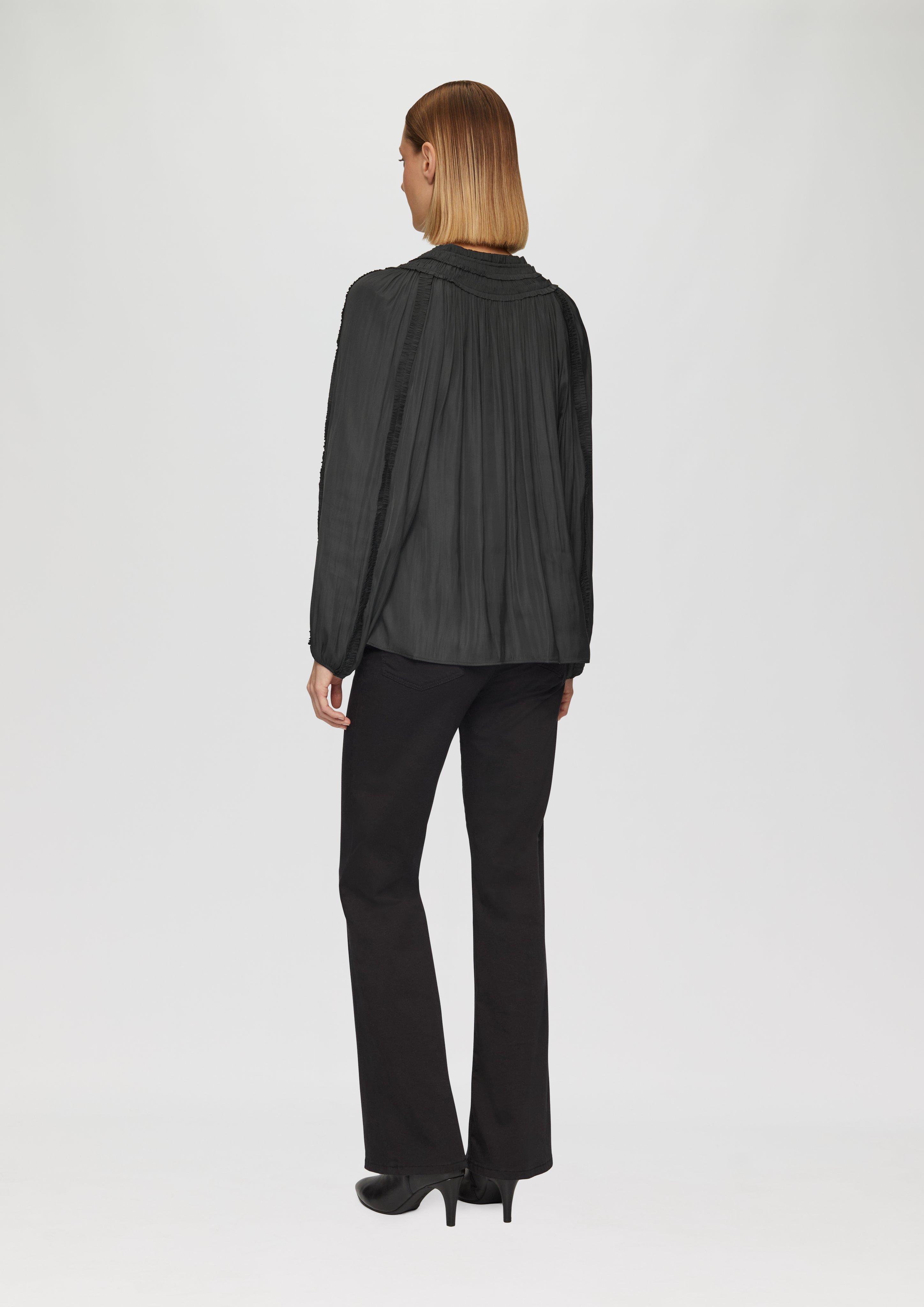 Bluse in 9999 & 6702