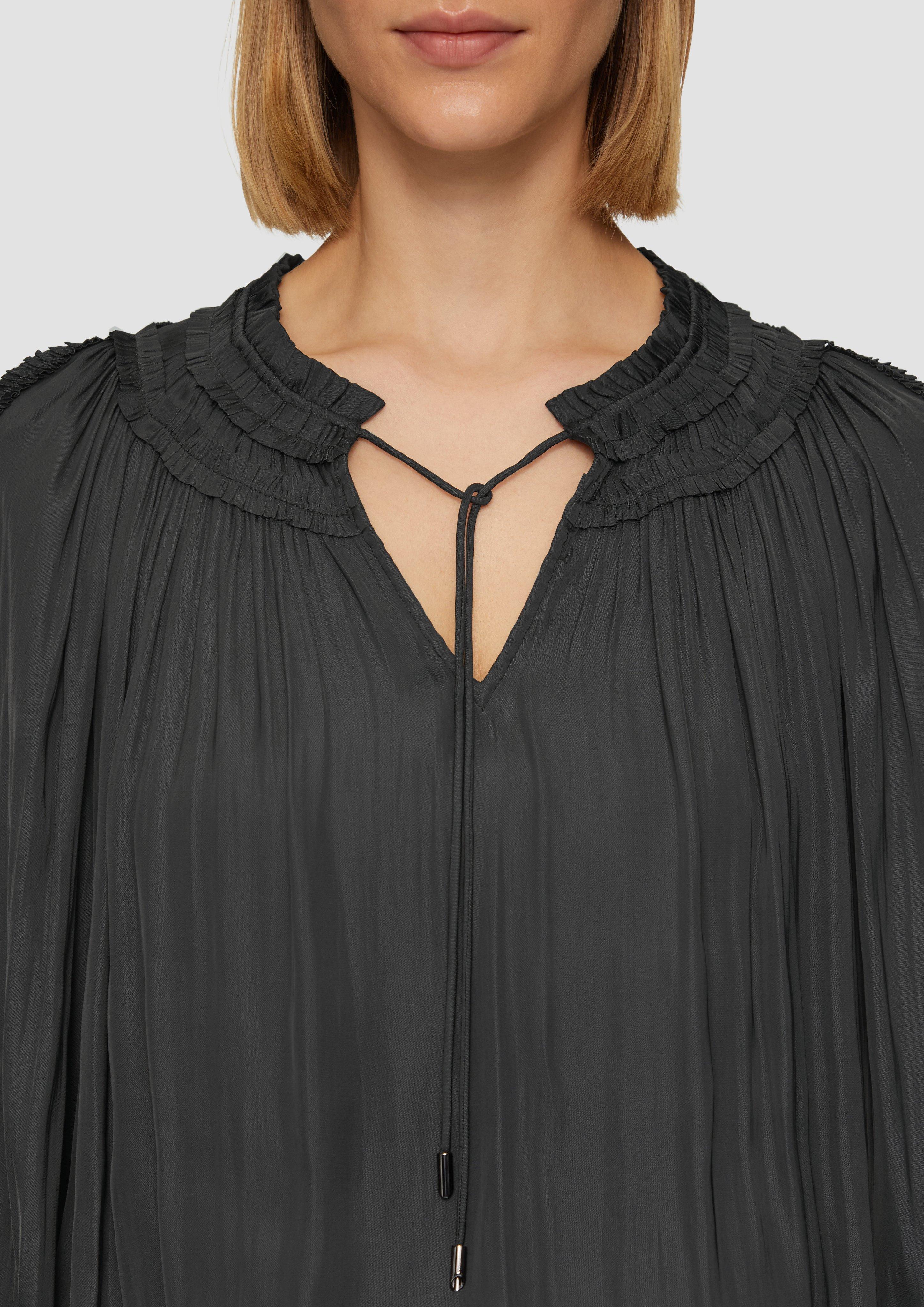 Bluse in 9999 & 6702