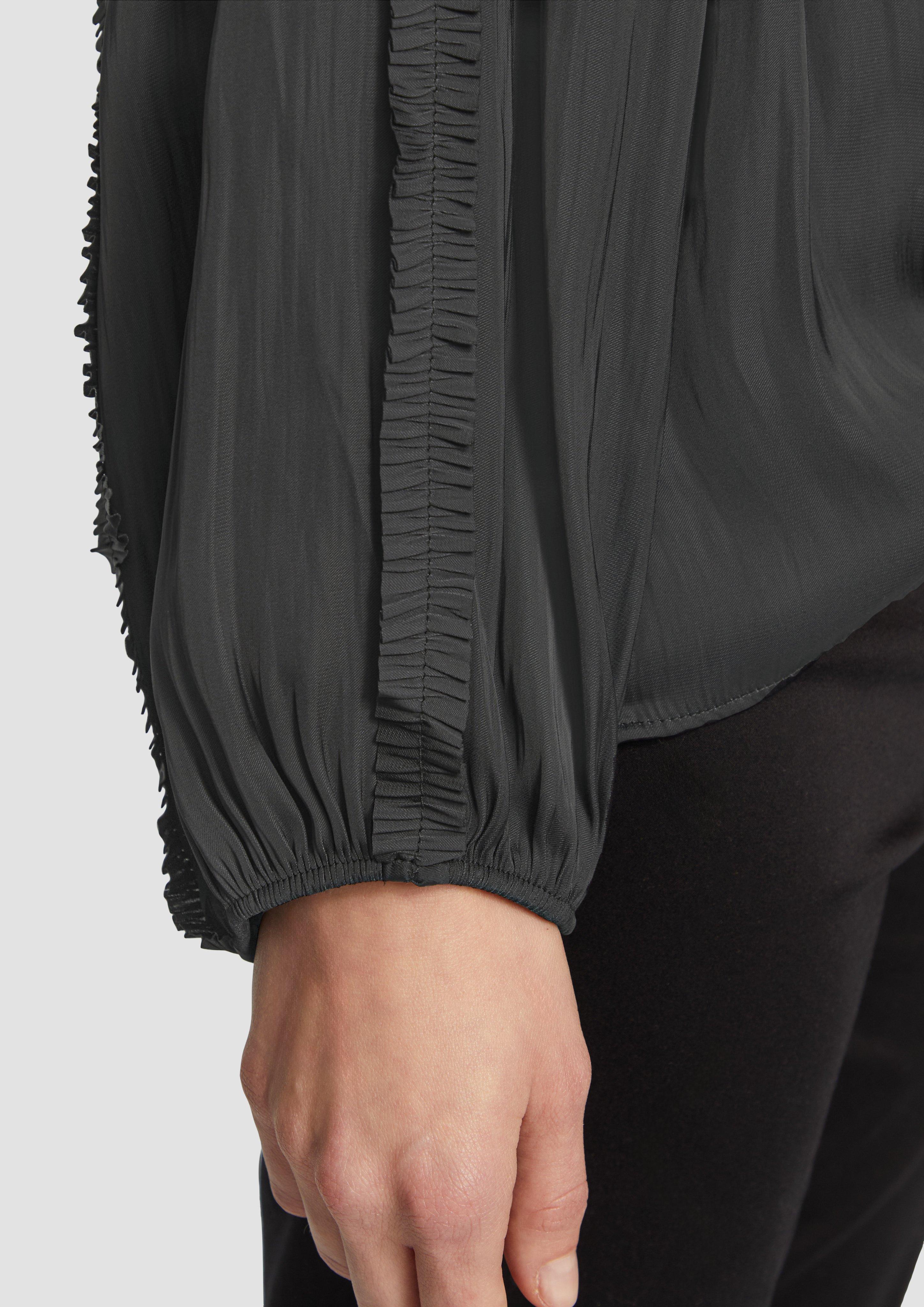 Bluse in 9999 & 6702