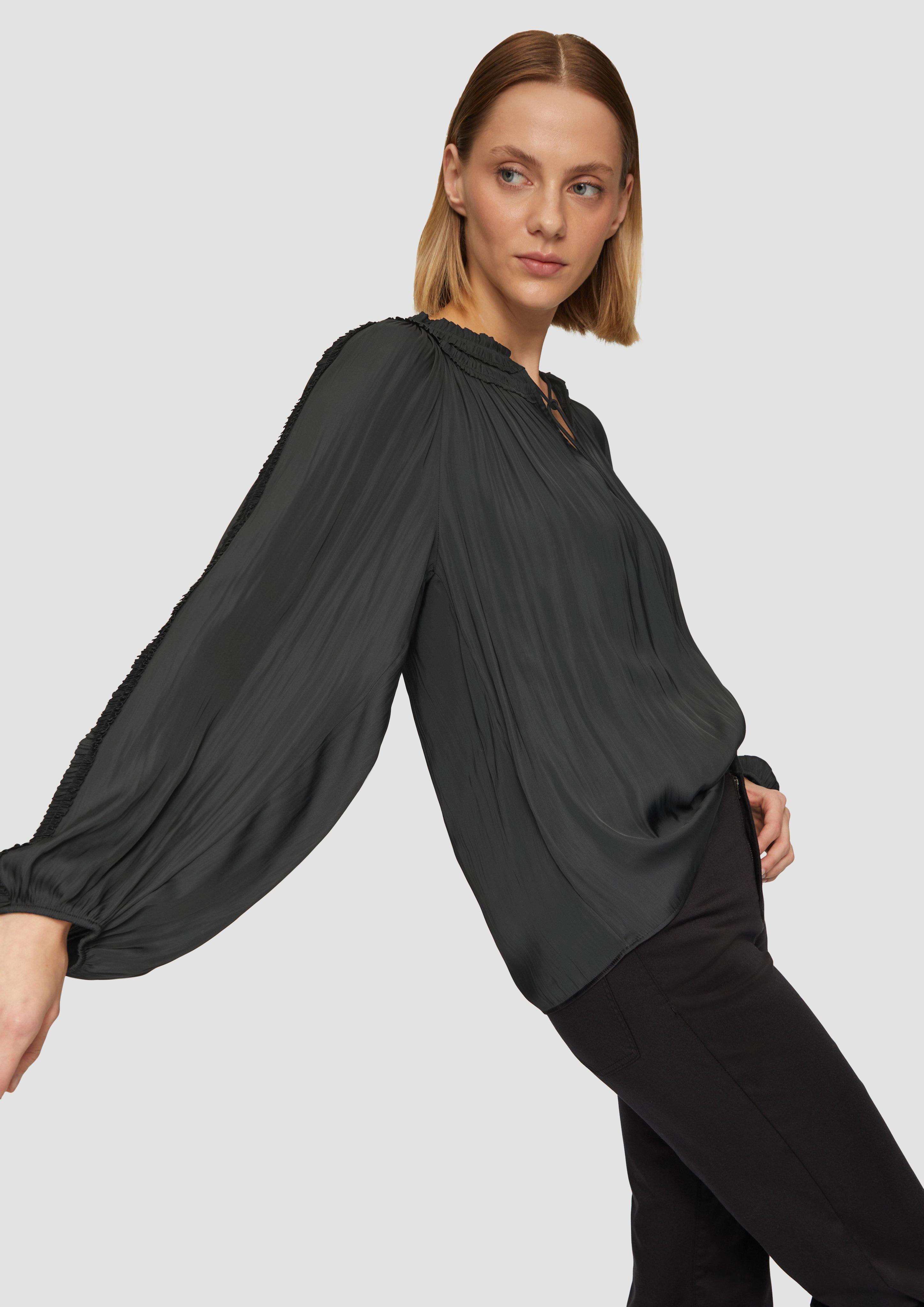 Bluse in 9999 & 6702