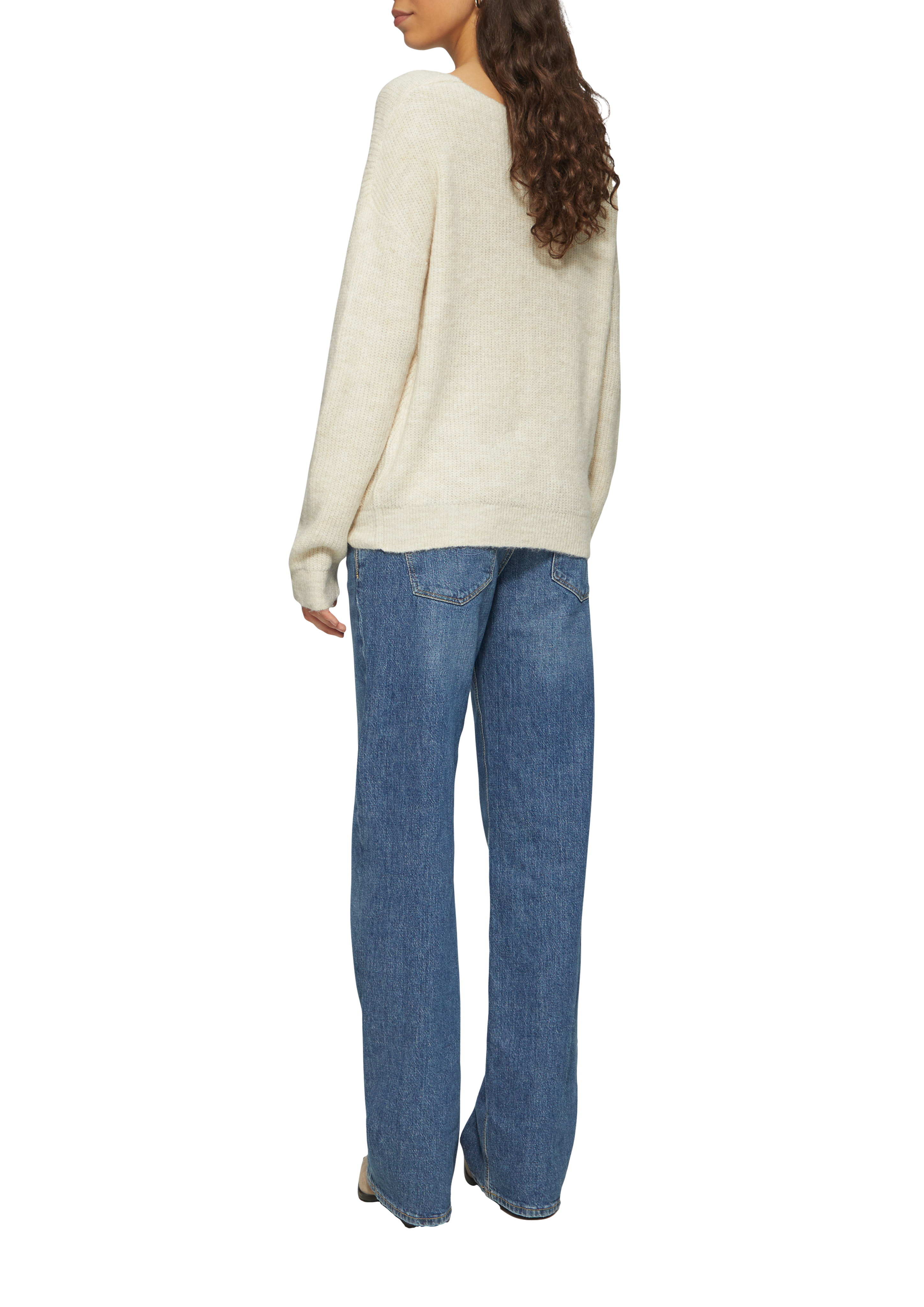 Thumbnail - Strickpullover