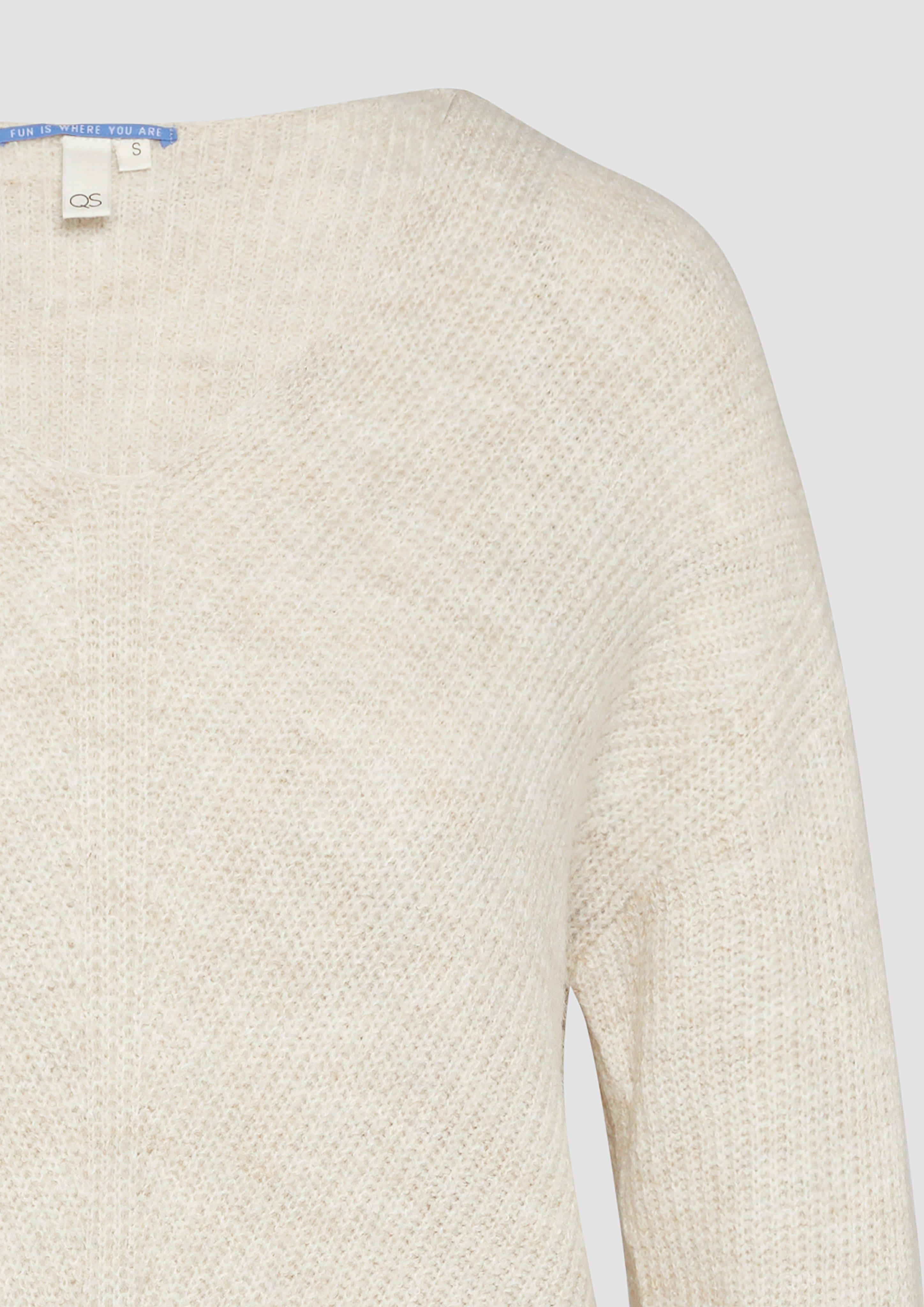 Pull en maille in 05W0, 53W0 & 41W0