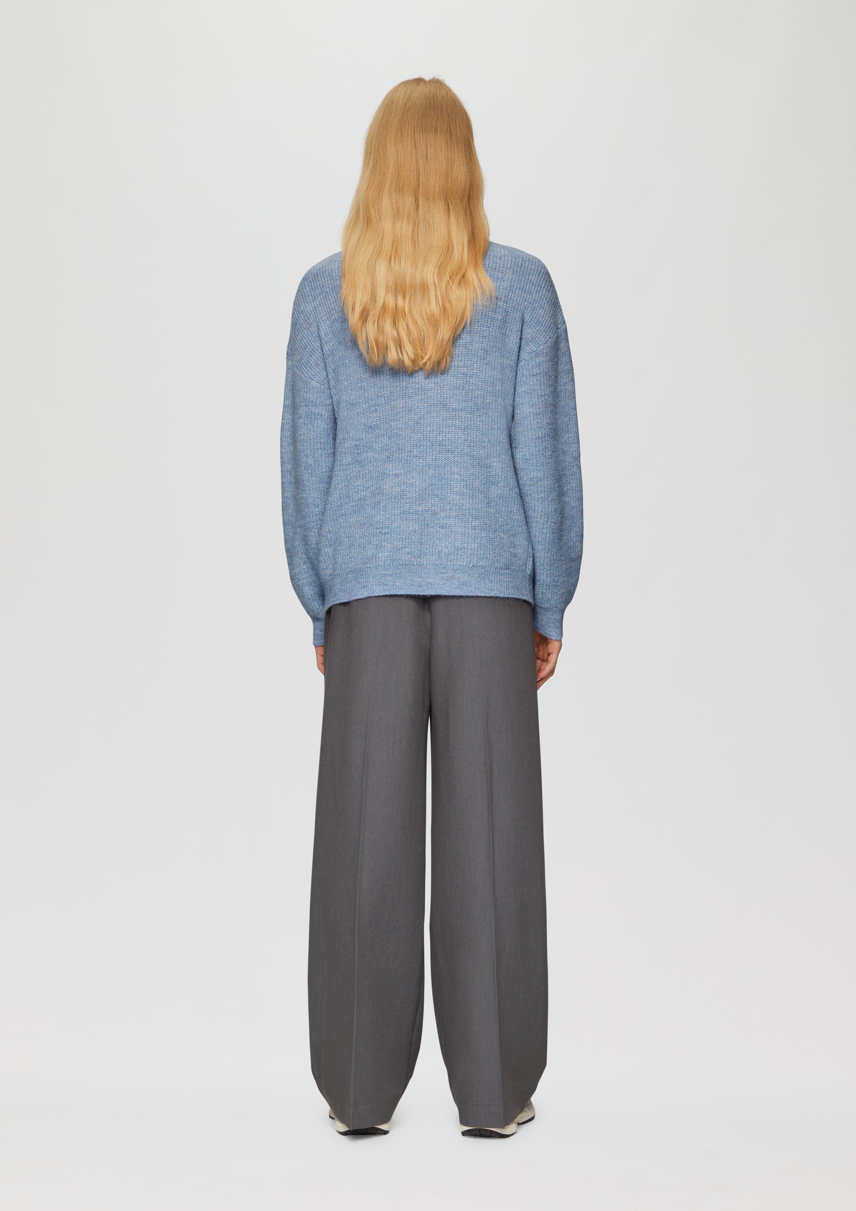 Pull en maille in 53W0, 05W0 & 41W0