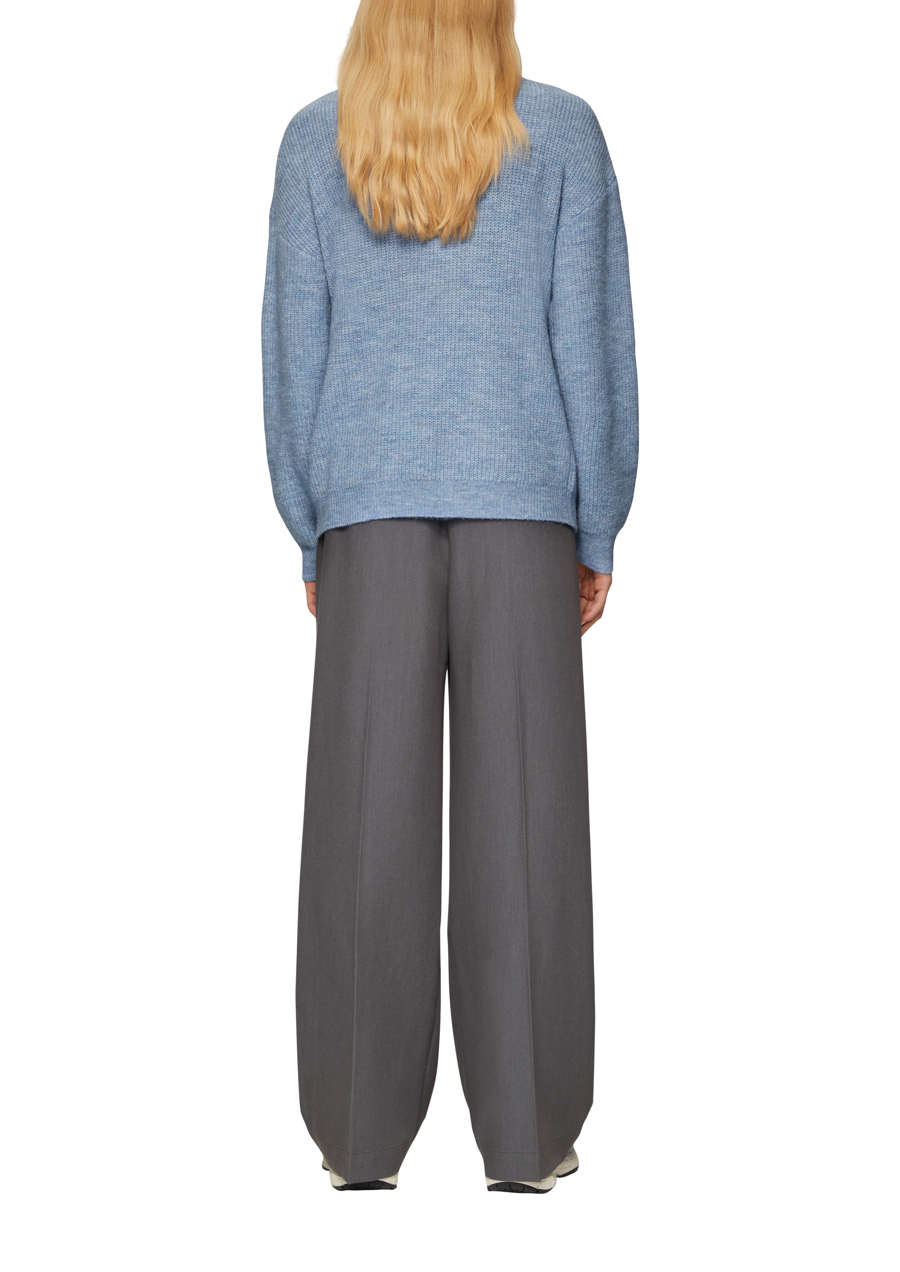 Thumbnail - Strickpullover