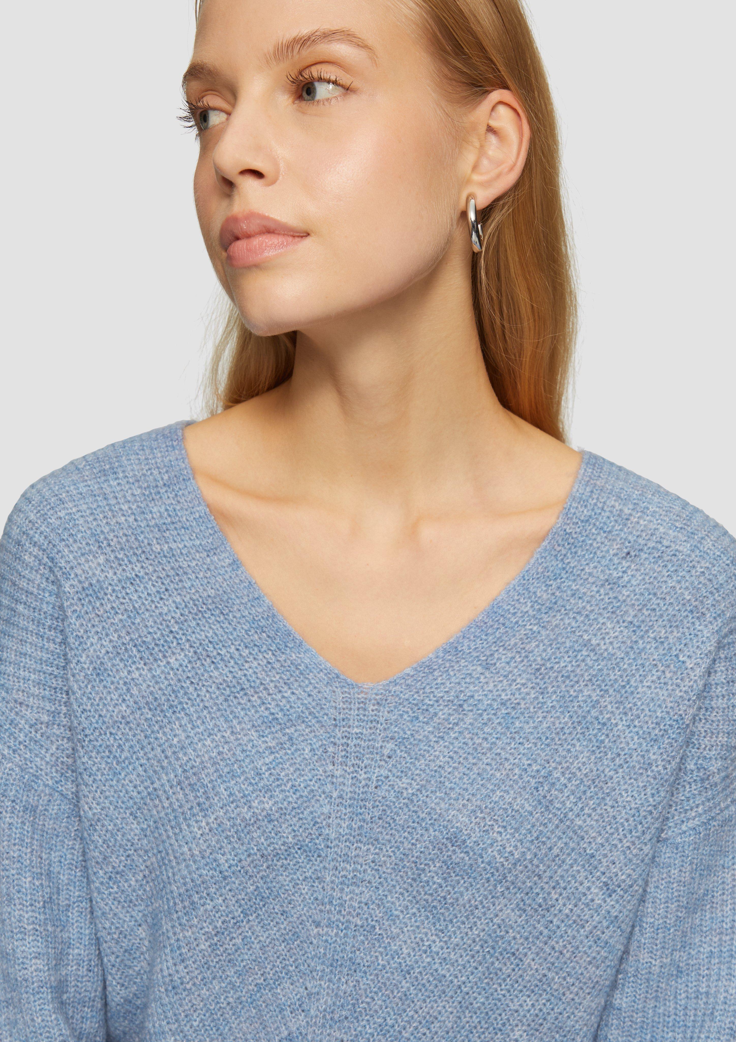 Pull en maille in 53W0, 05W0 & 41W0