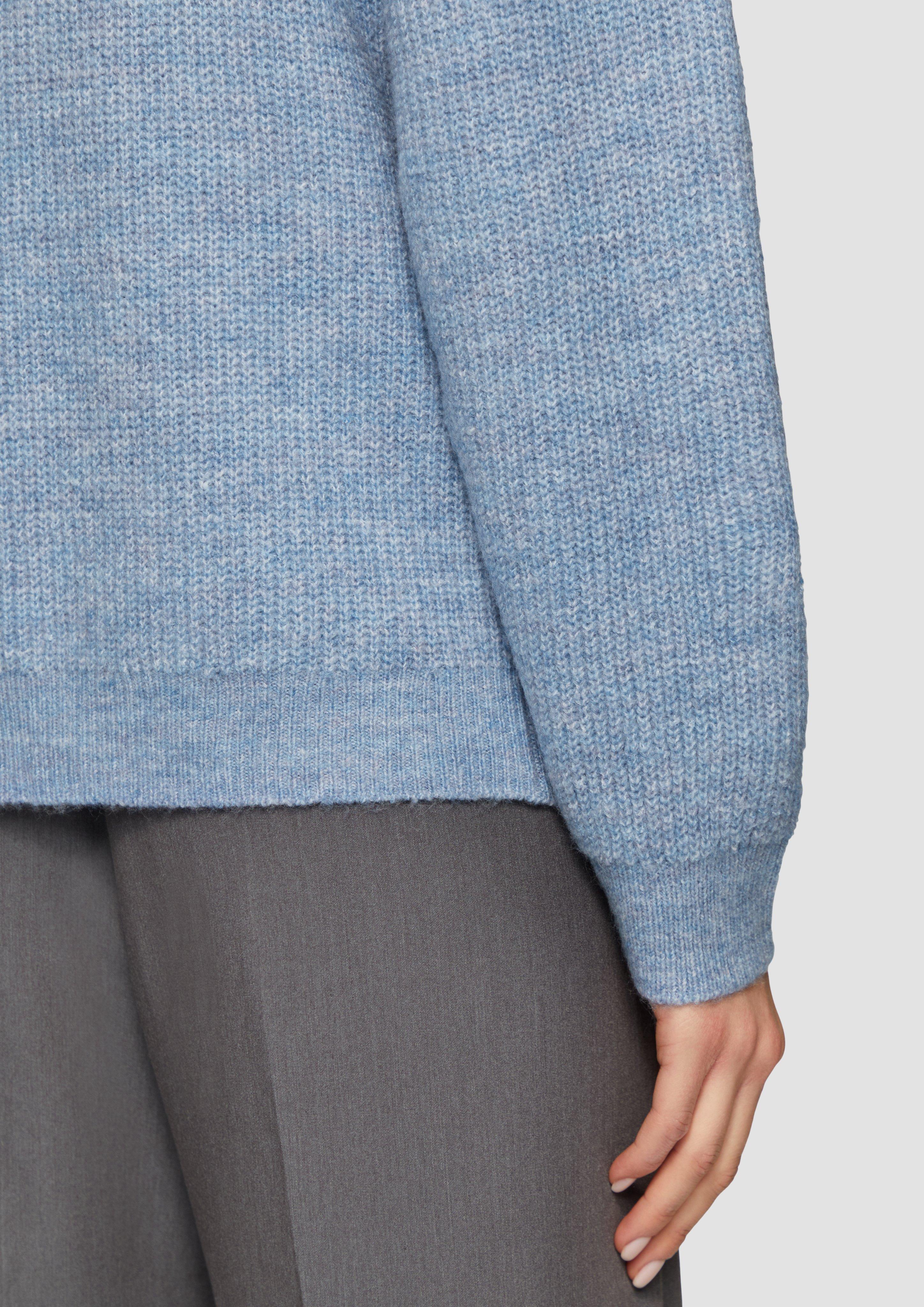 Pull en maille in 53W0, 05W0 & 41W0