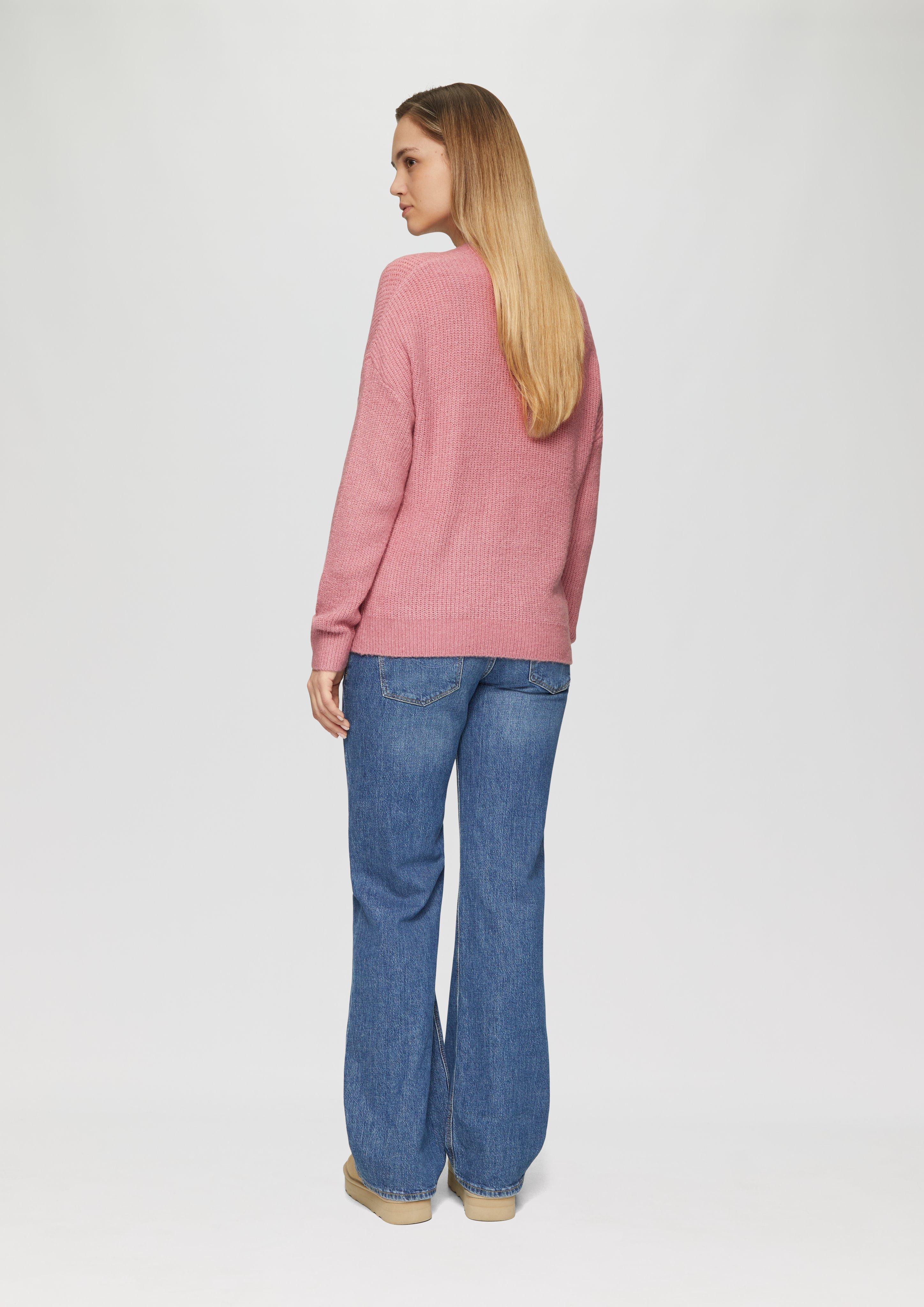 Pull en tricot in 4176, 5275 & 5872