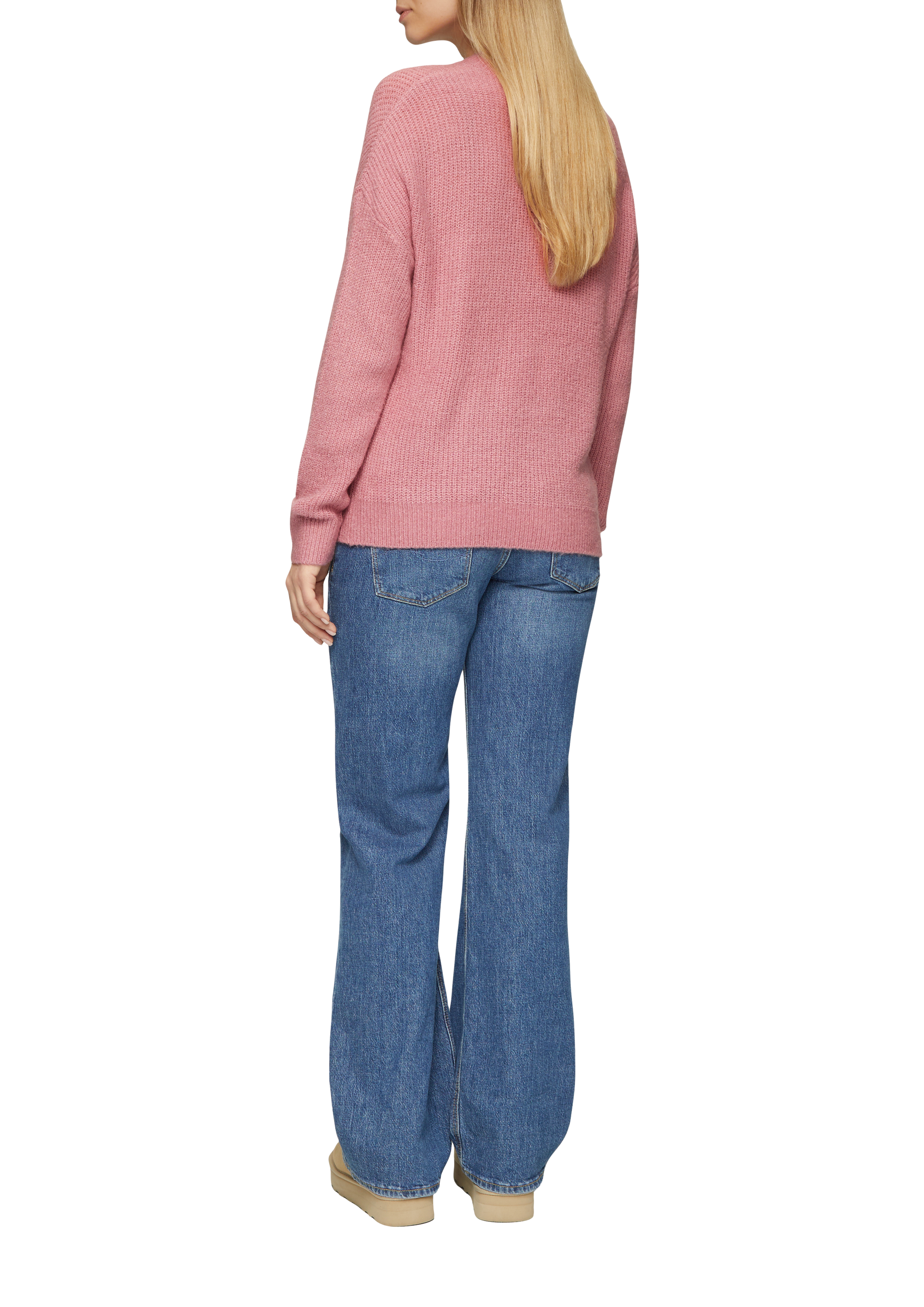 Thumbnail - Strickpullover