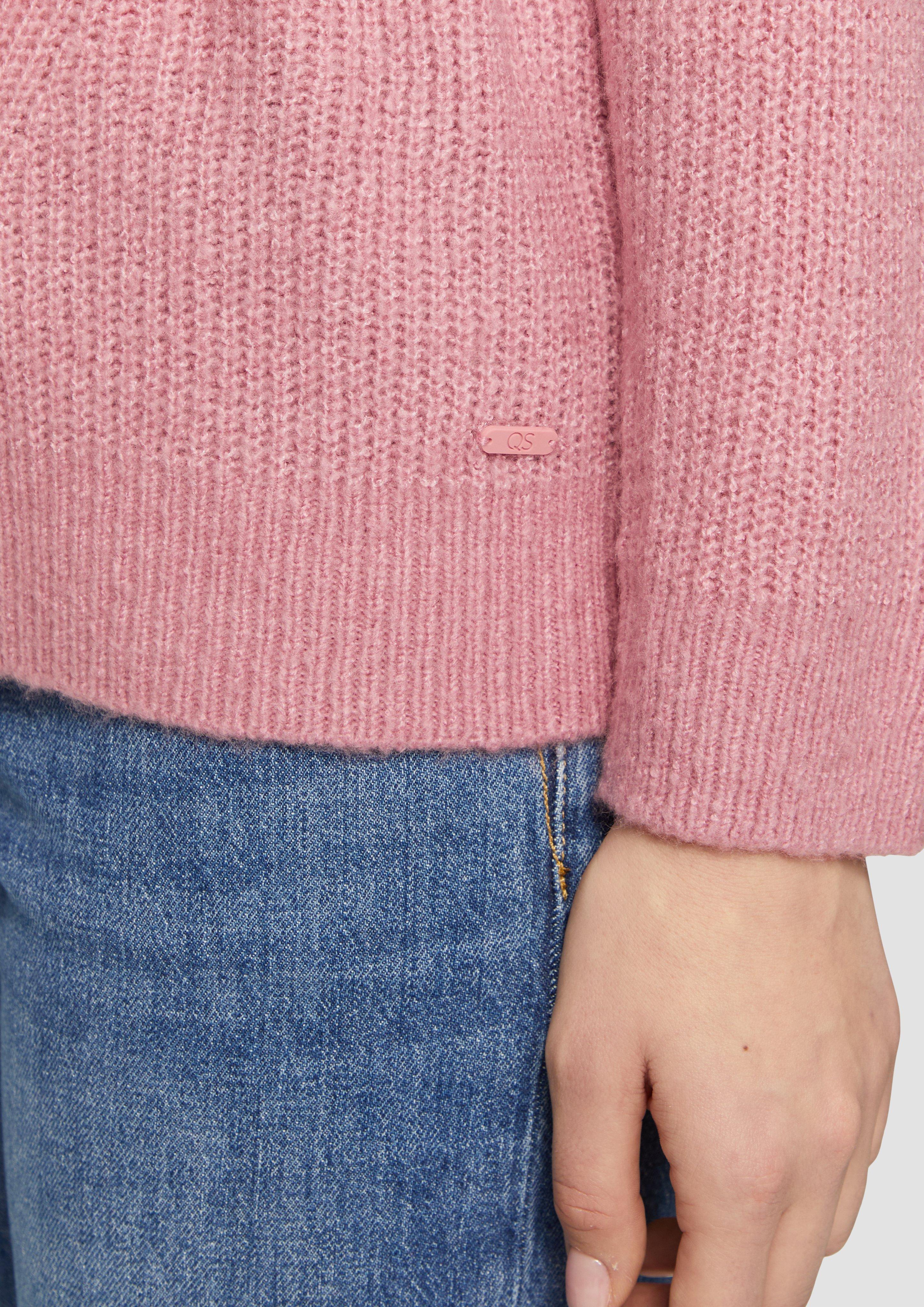 Pull en tricot in 4176, 5275 & 5872