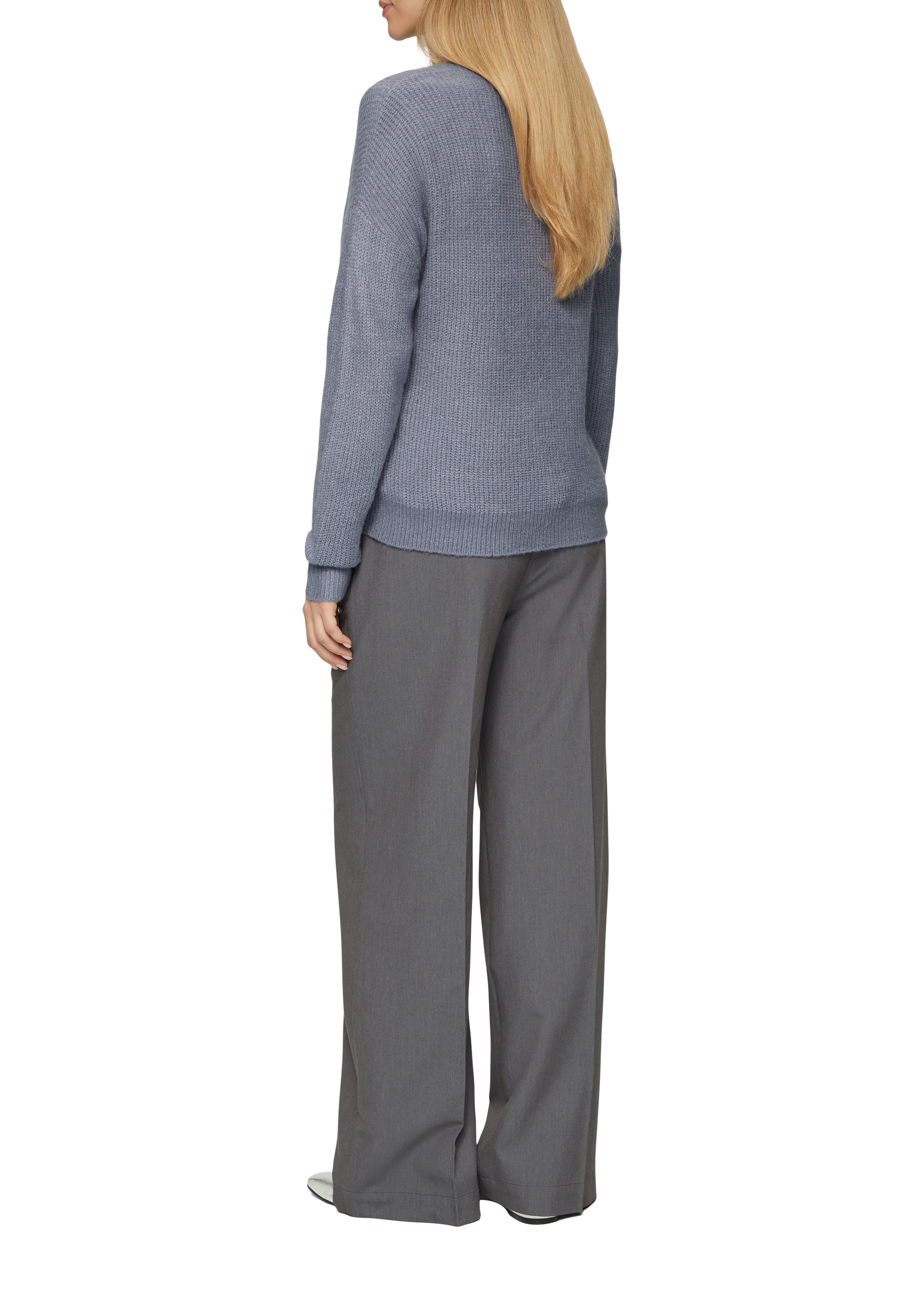 Thumbnail - Strickpullover