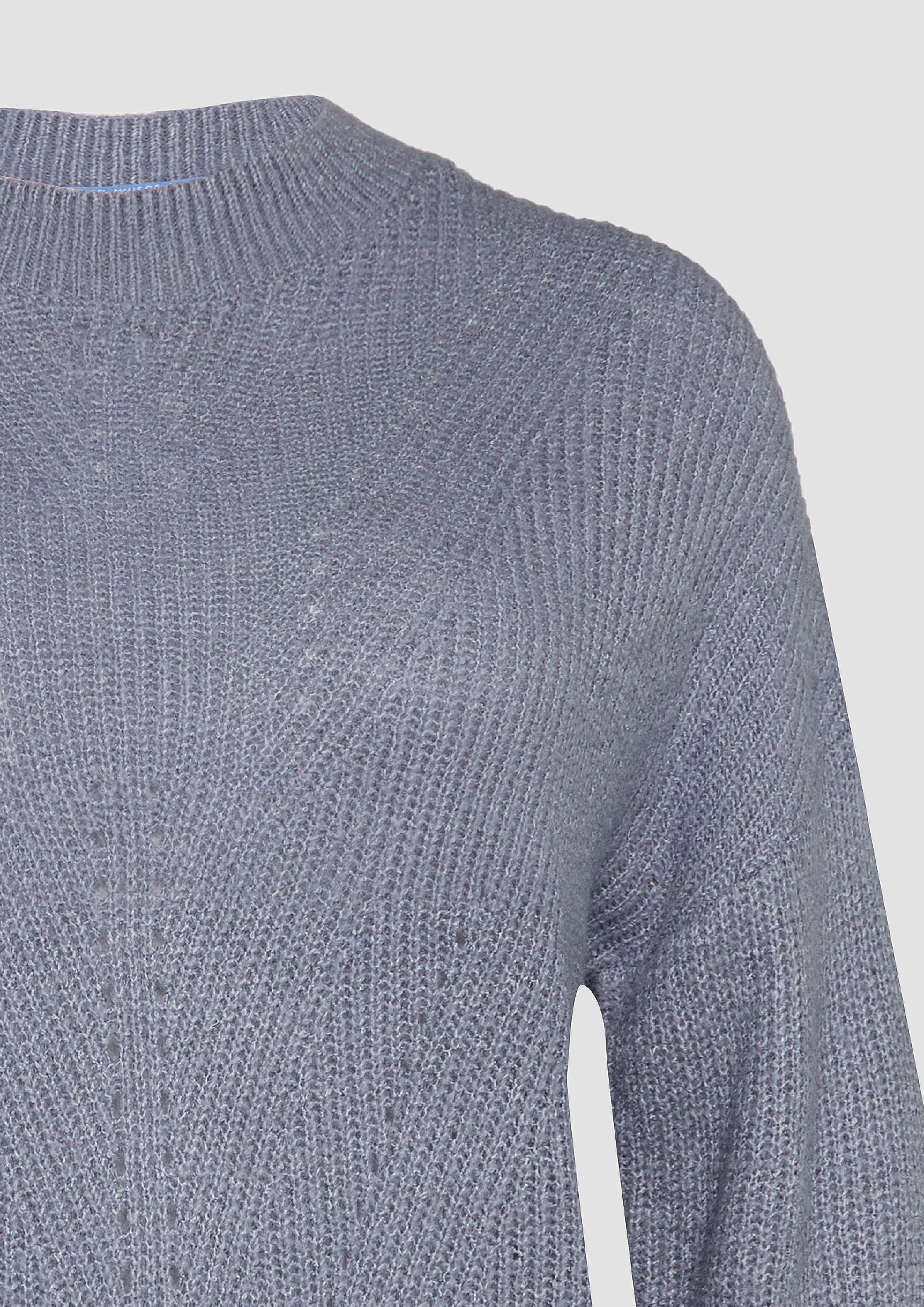 Pull en tricot in 5275 & 5872