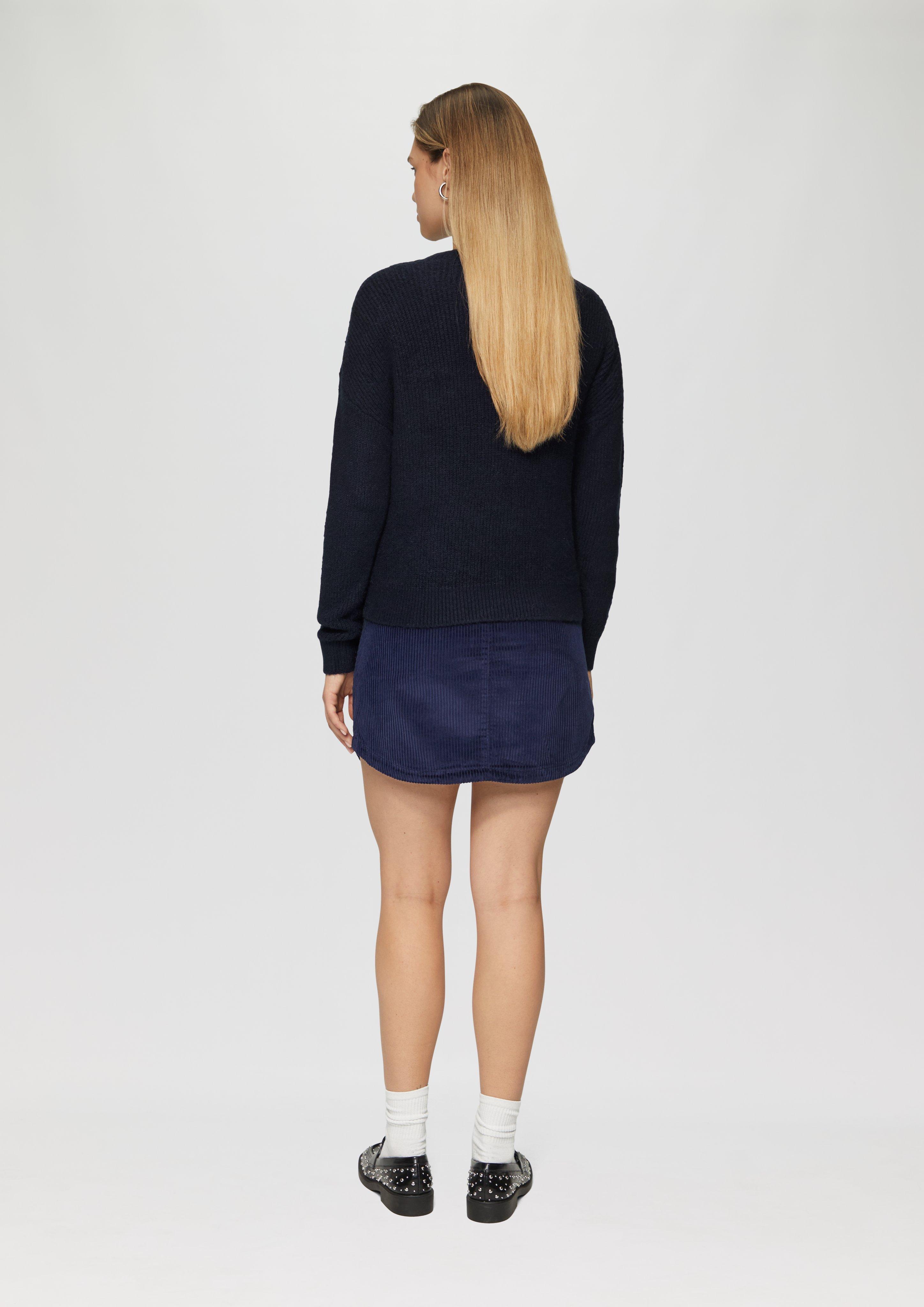 Pull en maille in 5872, 5275 & 4176