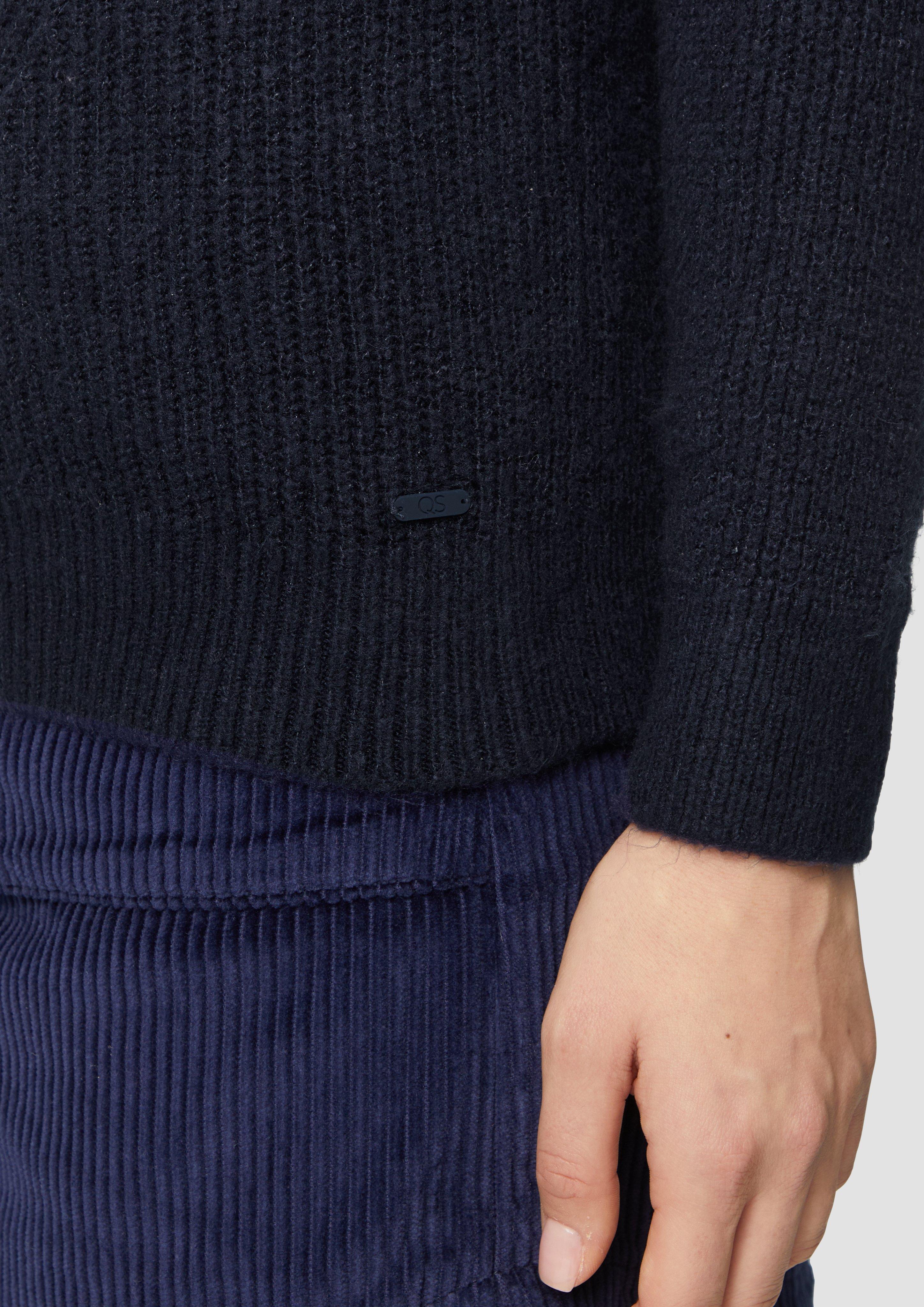 Pull en maille in 5872, 5275 & 4176