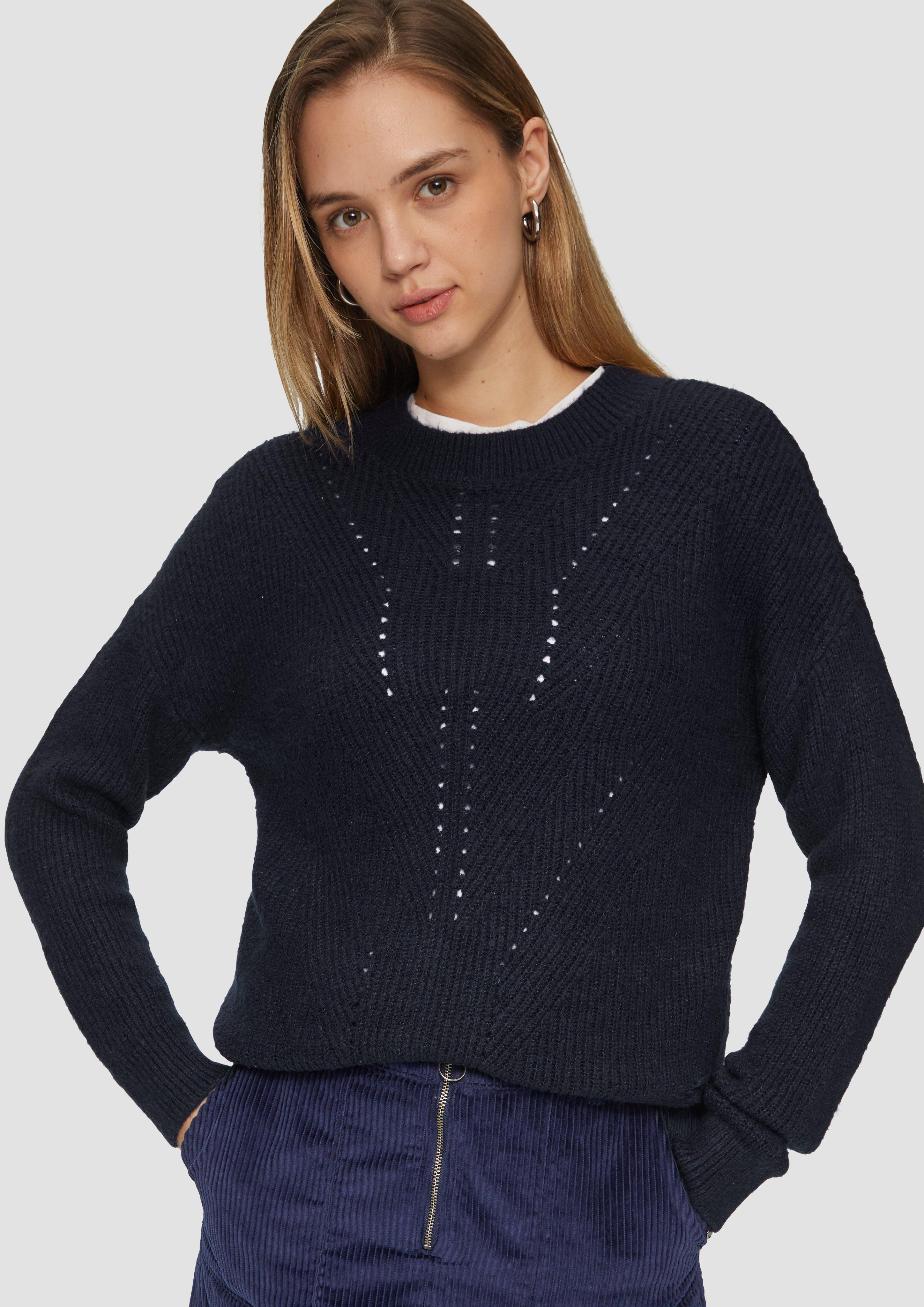 Strickpullover in 