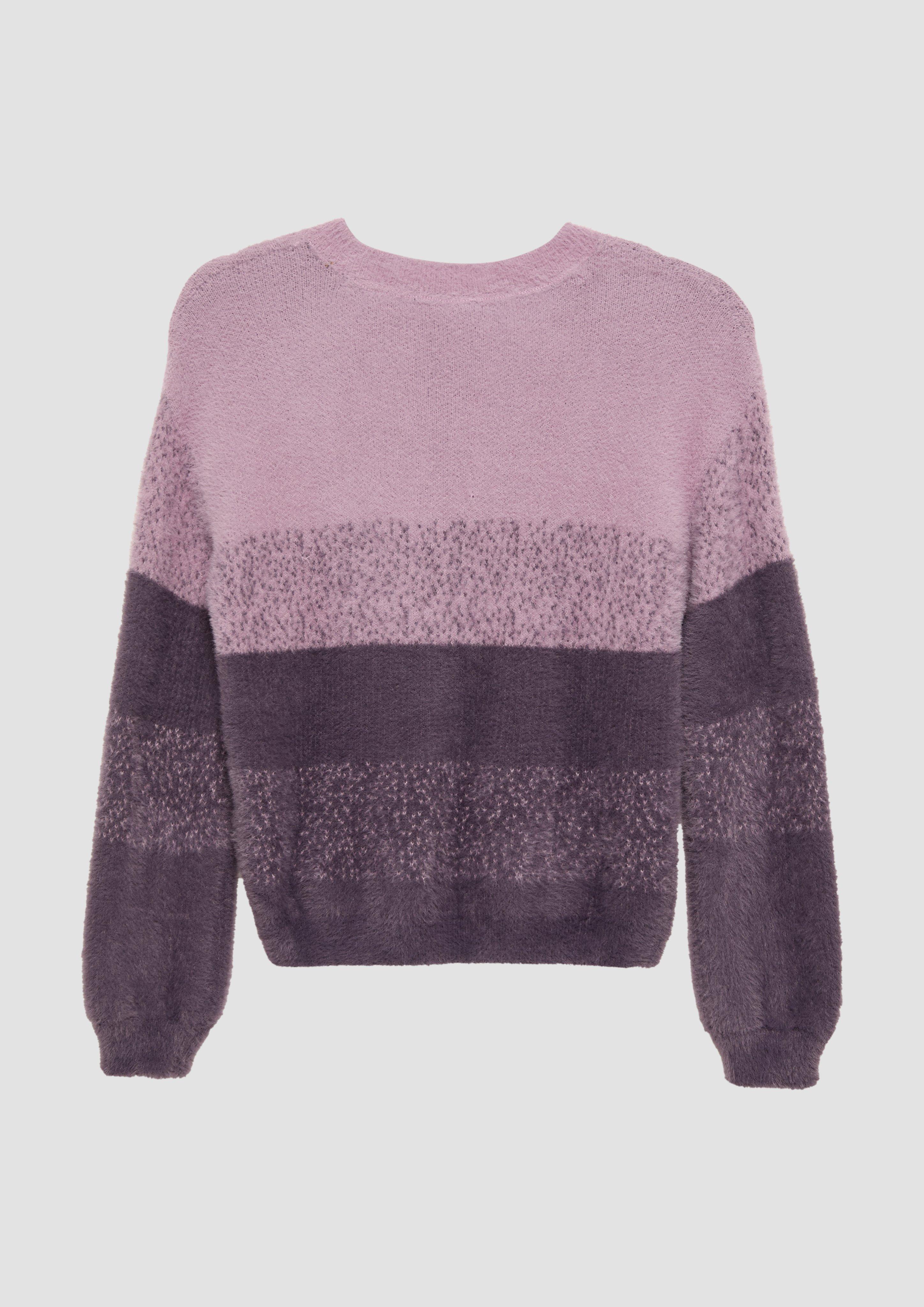 Pull en maille in 49X3