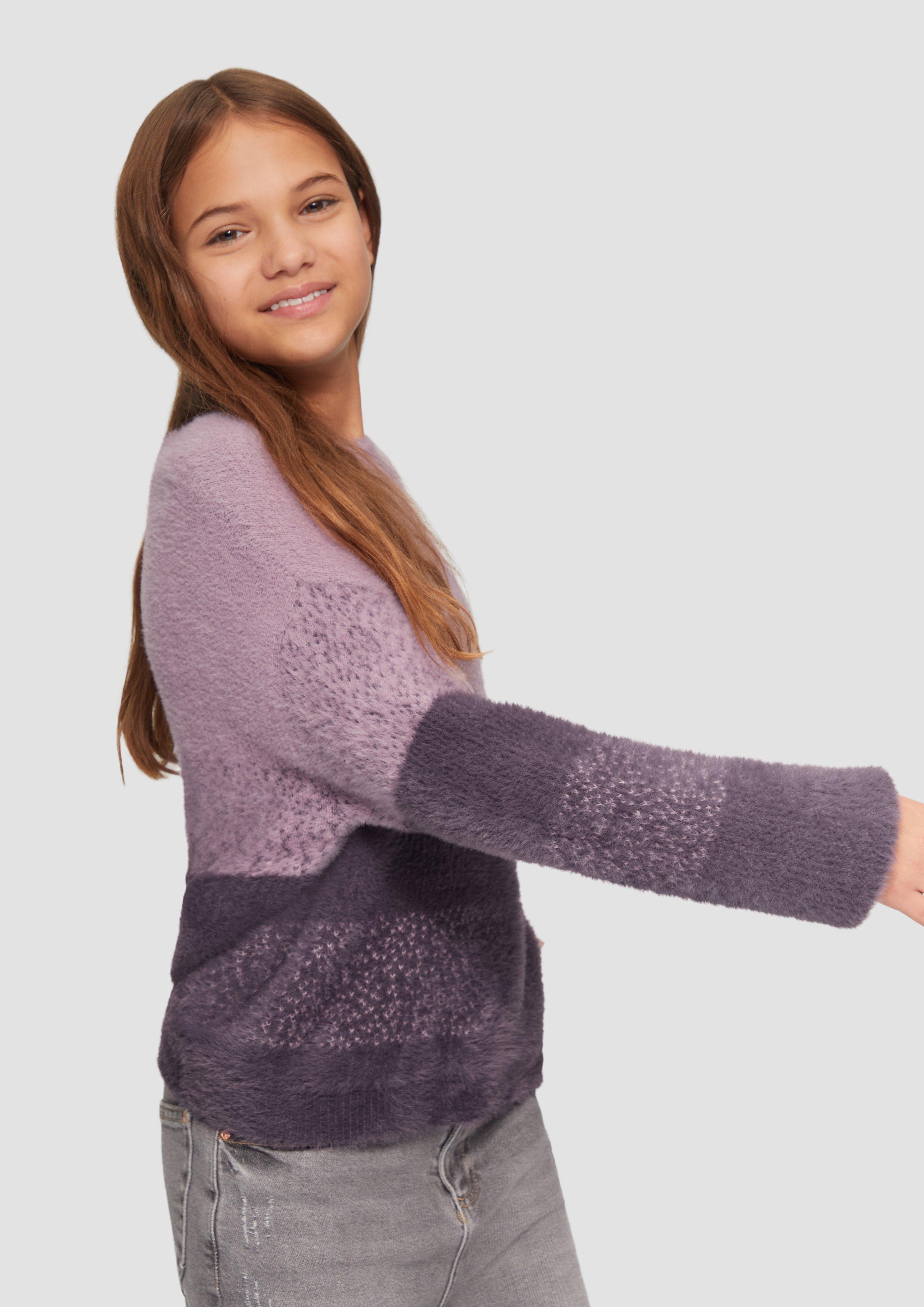 Pull en maille in 49X3