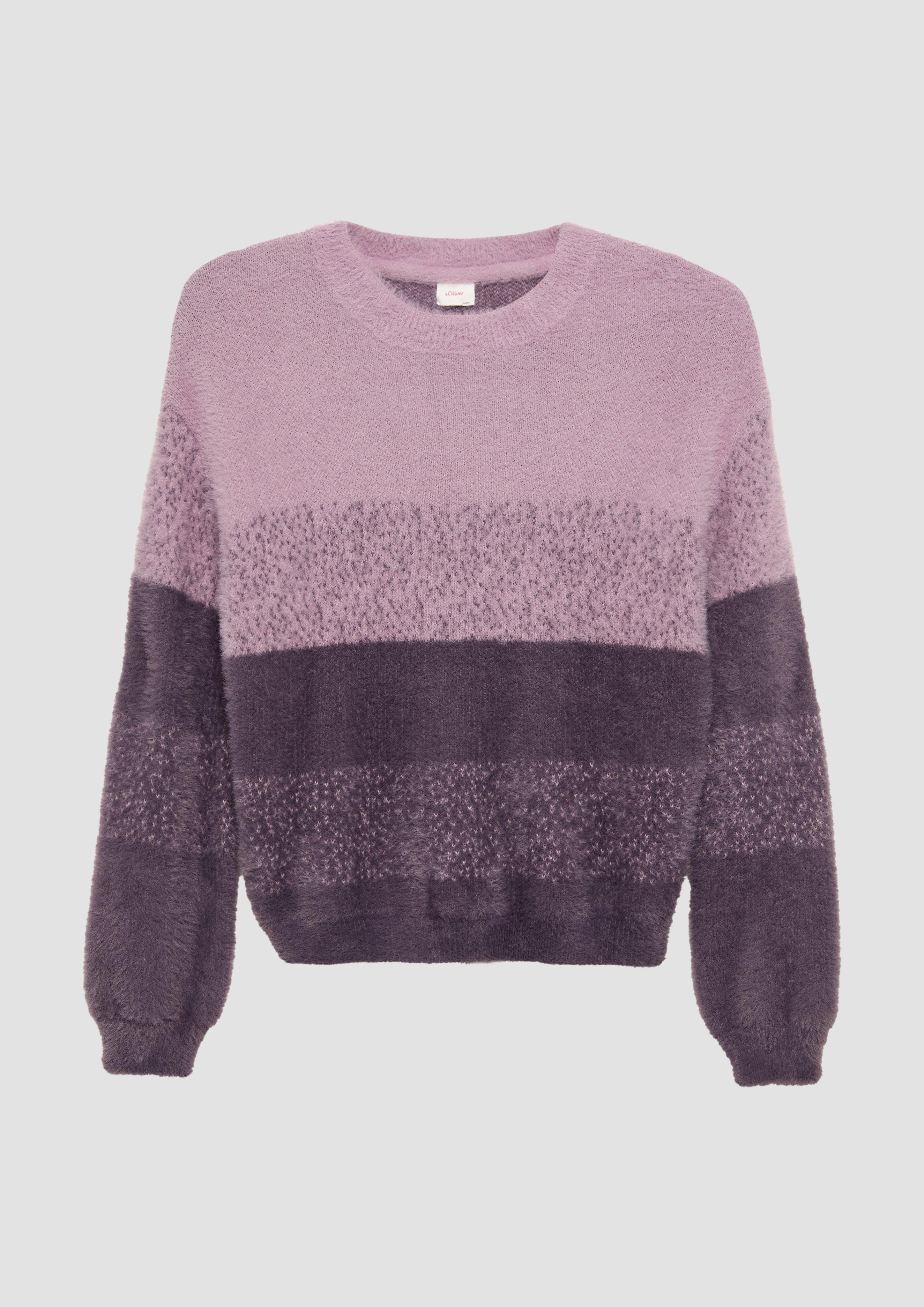 Pull en maille in 49X3