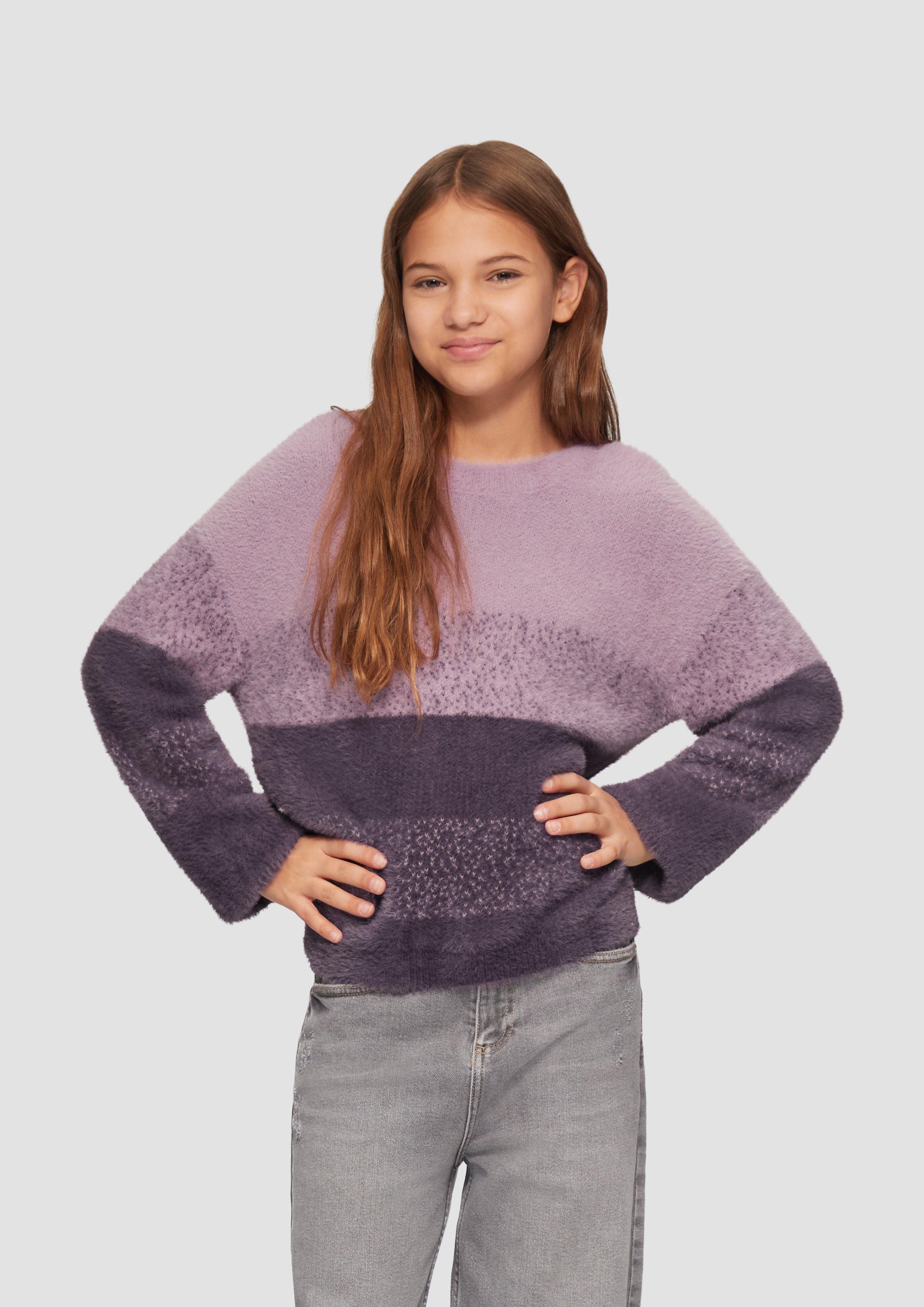 Strickpullover in 