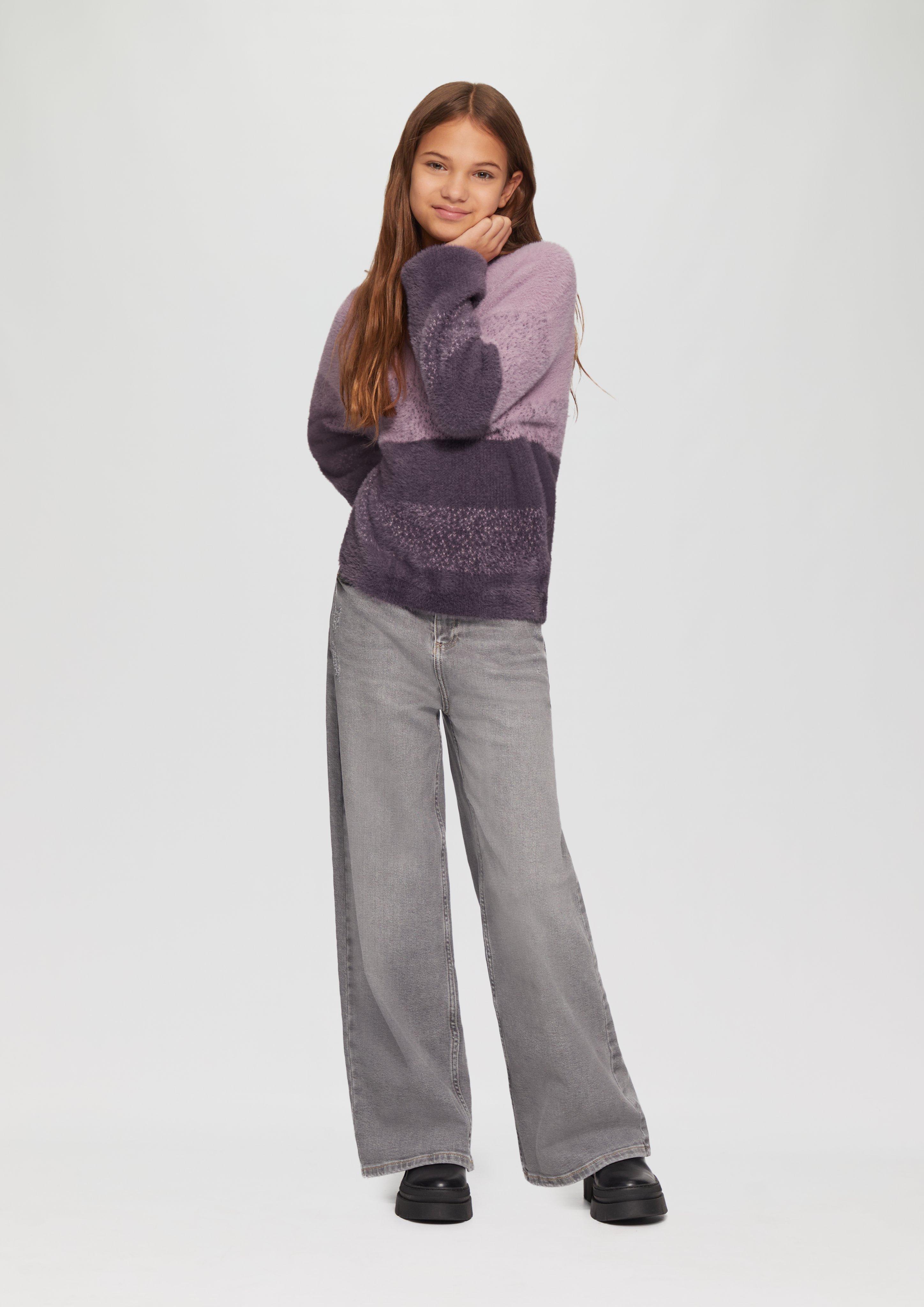 Pull en maille in 49X3