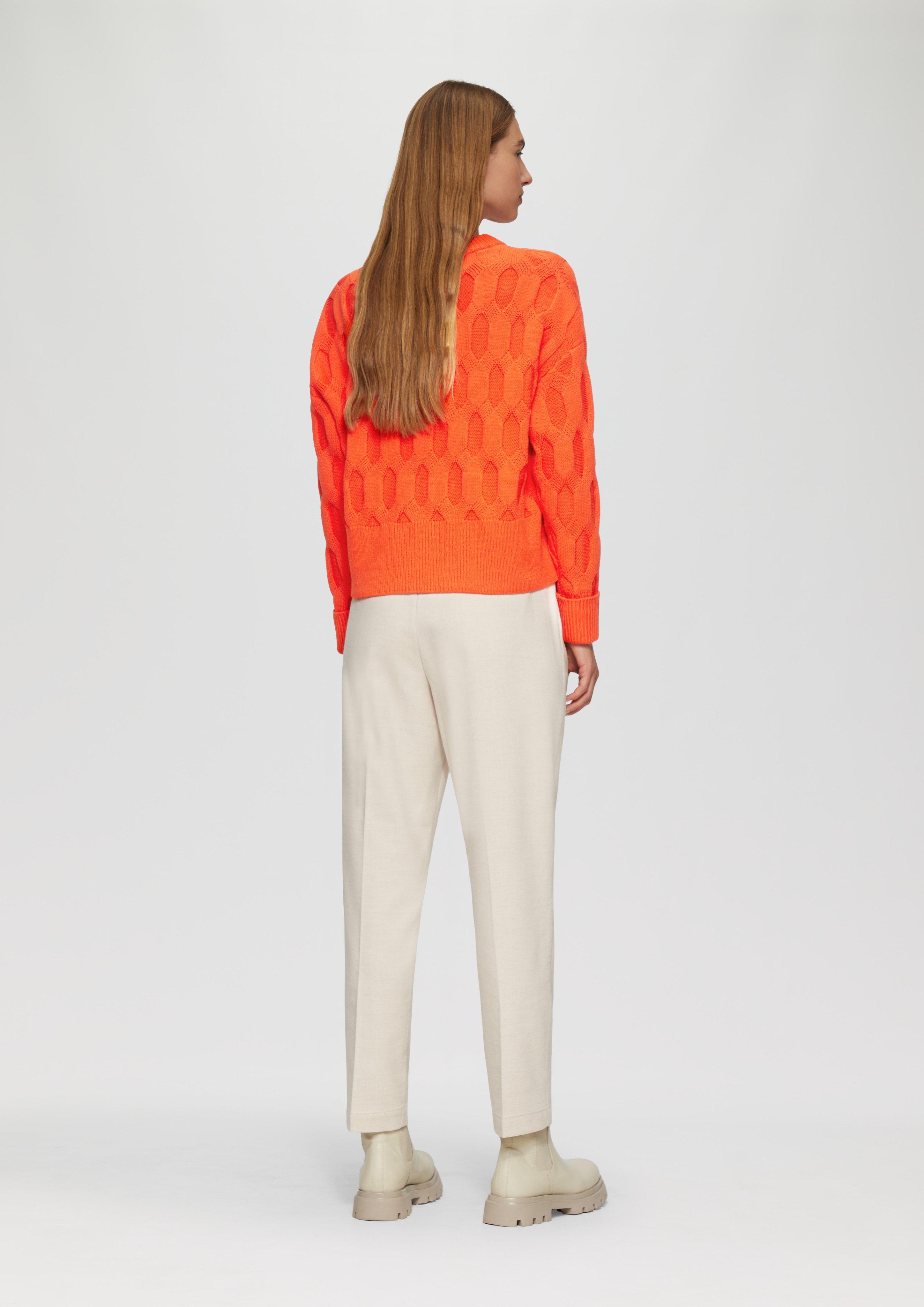 Pull en maille in 2586, 81W9, 9730 & 9999