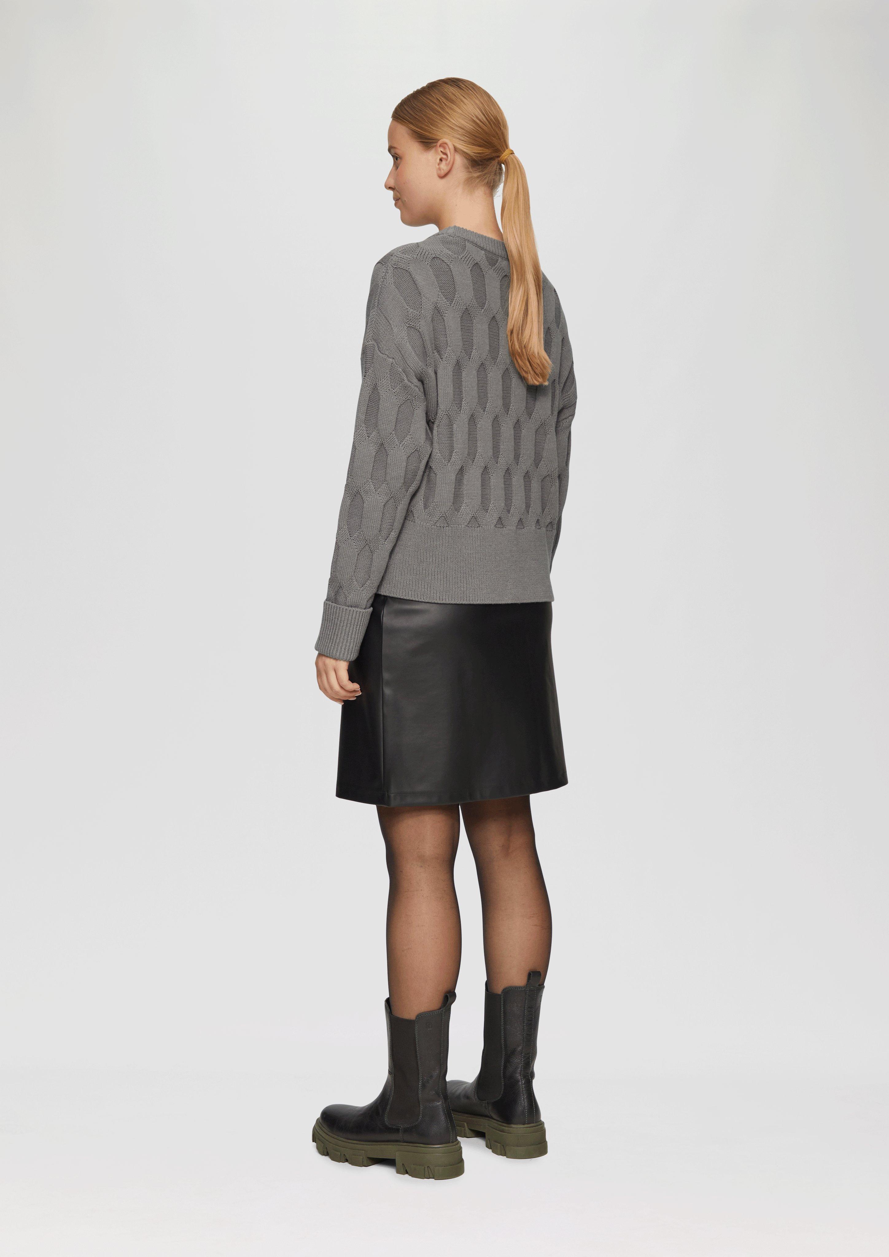 Pull-over en maille in 9730, 81W9, 2586 & 9999