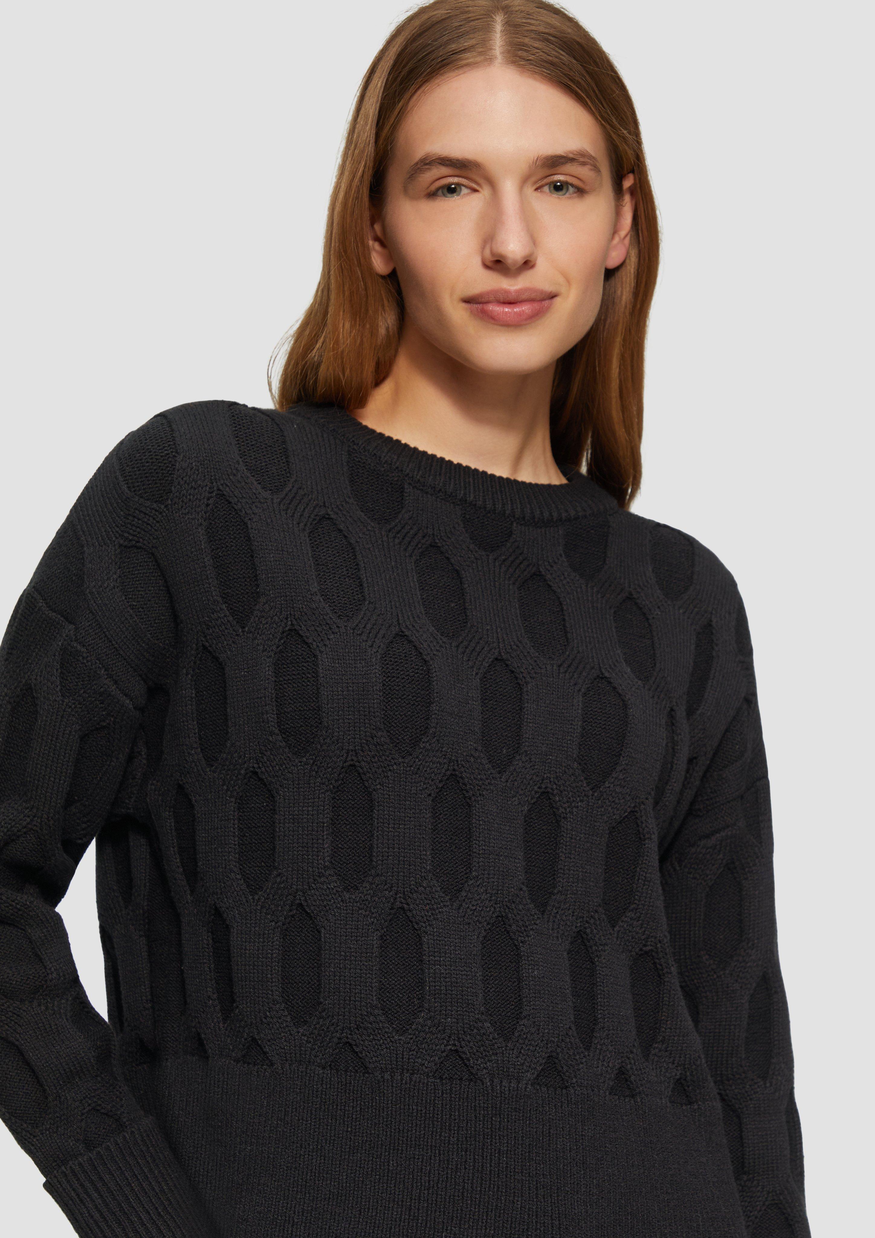 Pull en maille in 9999, 81W9, 9730 & 2586
