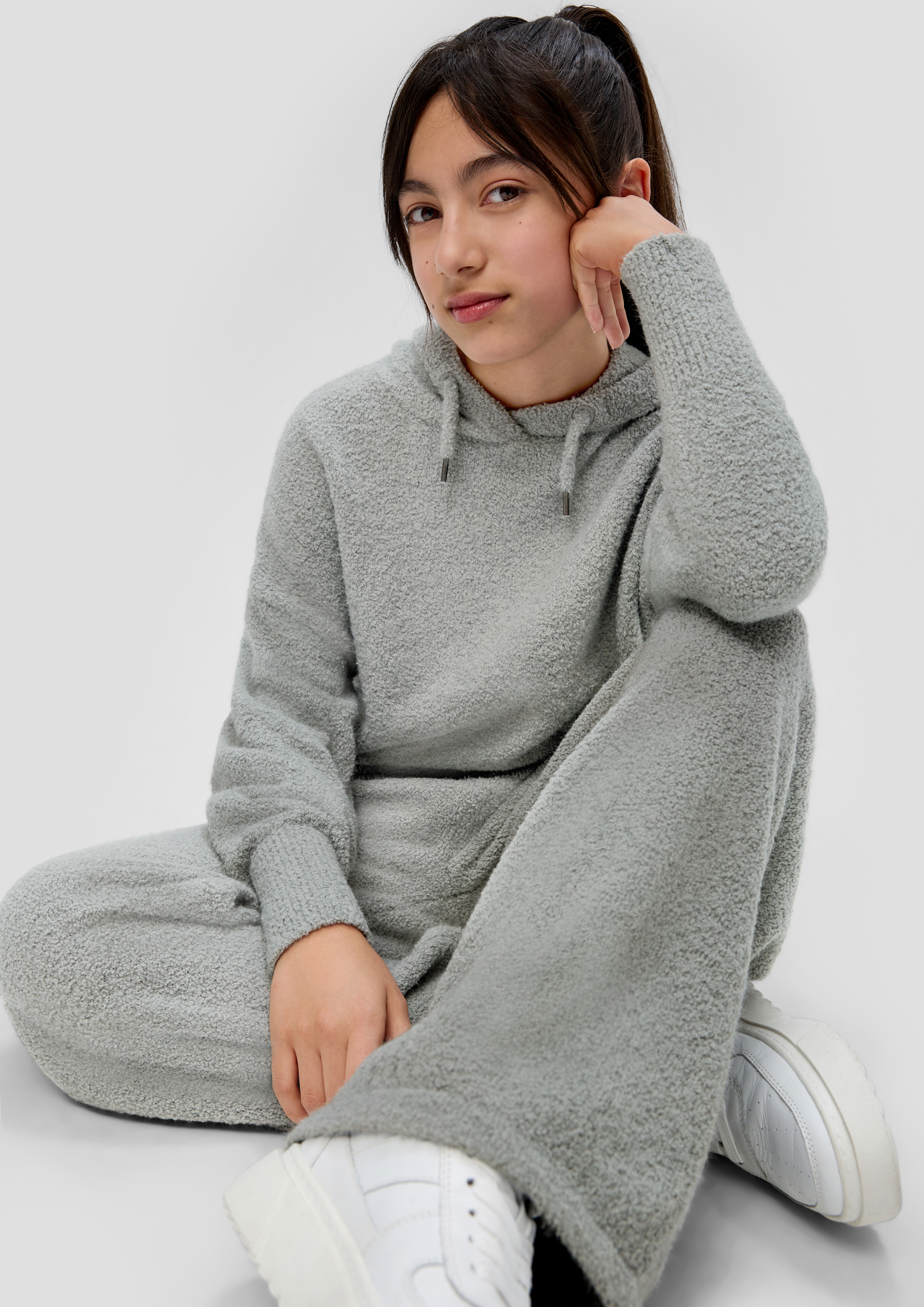 Pletený svetr in 9700 & 4751