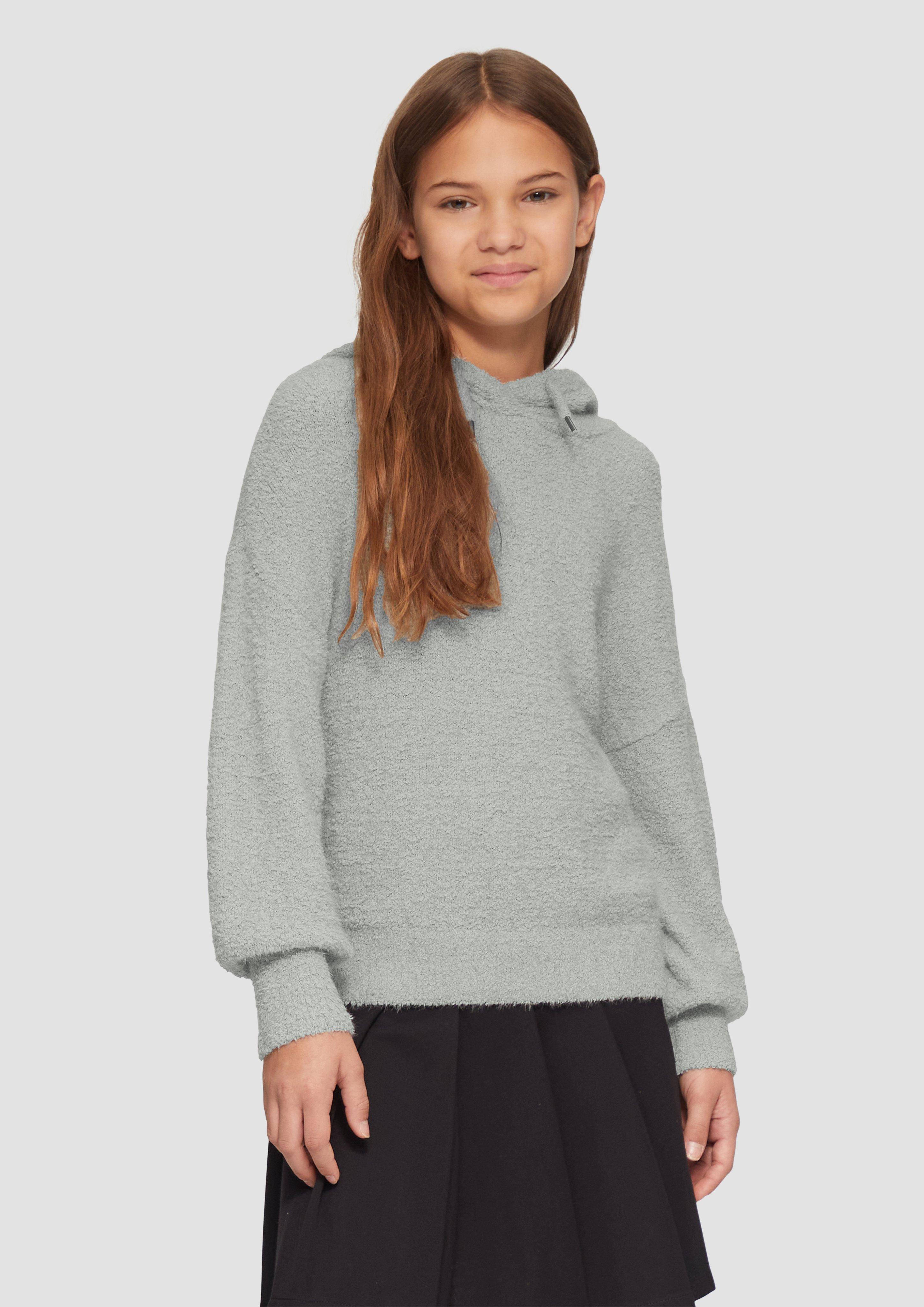 Pletený svetr in 9700 & 4751