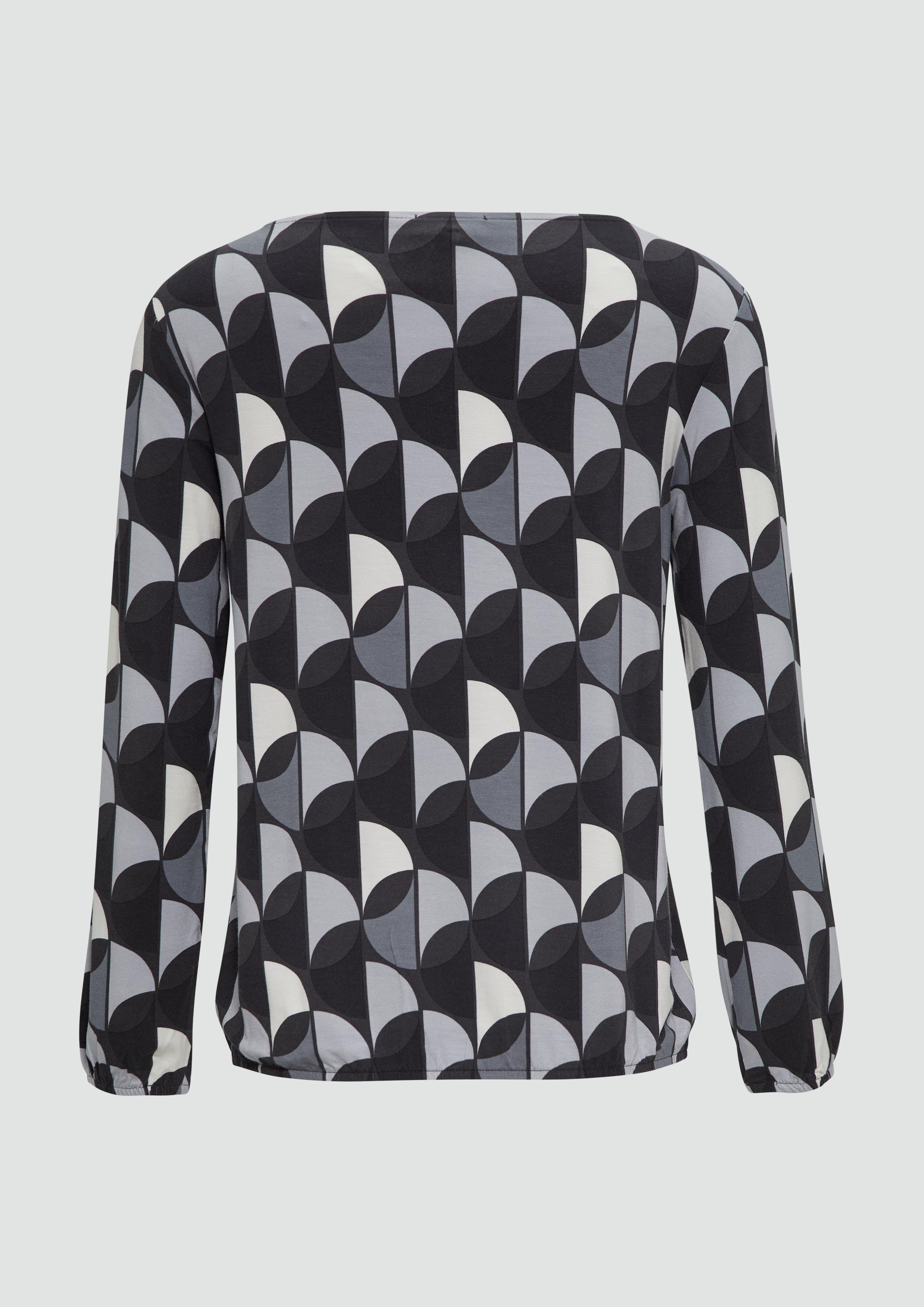 T-shirt in 98A2, 9999 & 33A2