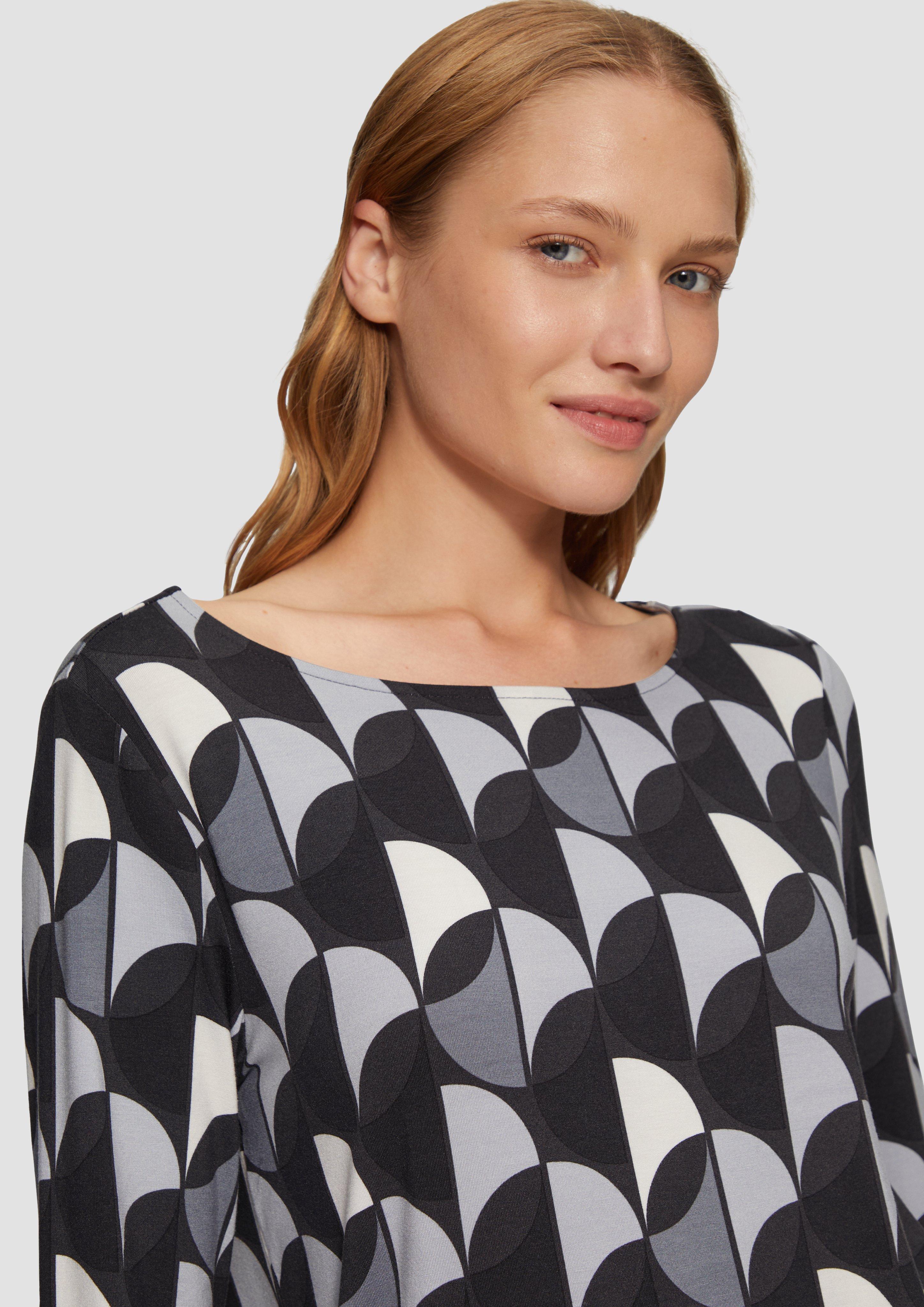 T-shirt in 98A2, 9999 & 33A2