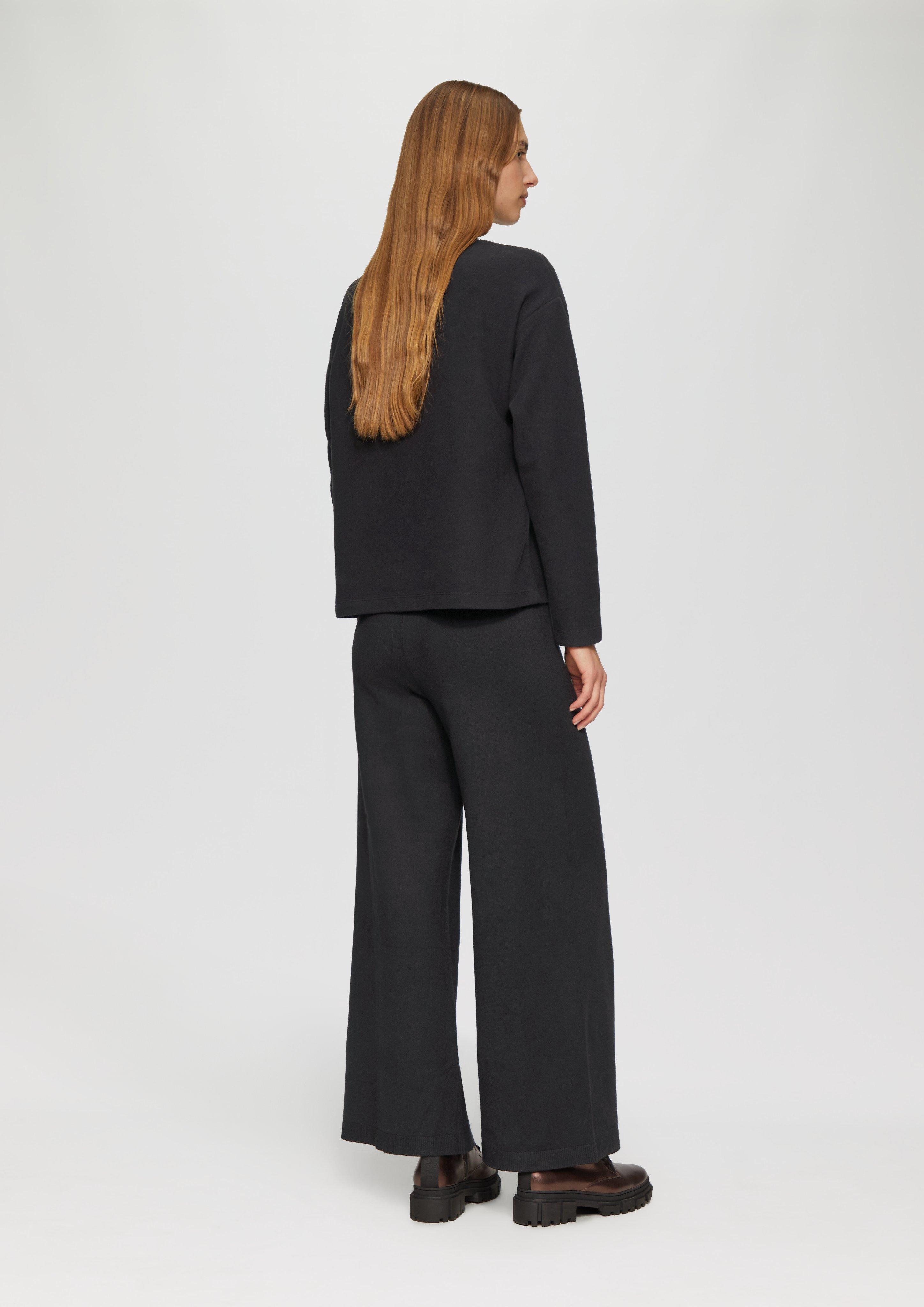 Sweat-shirt in 9999, 5061, 2070, 0210 & 9730