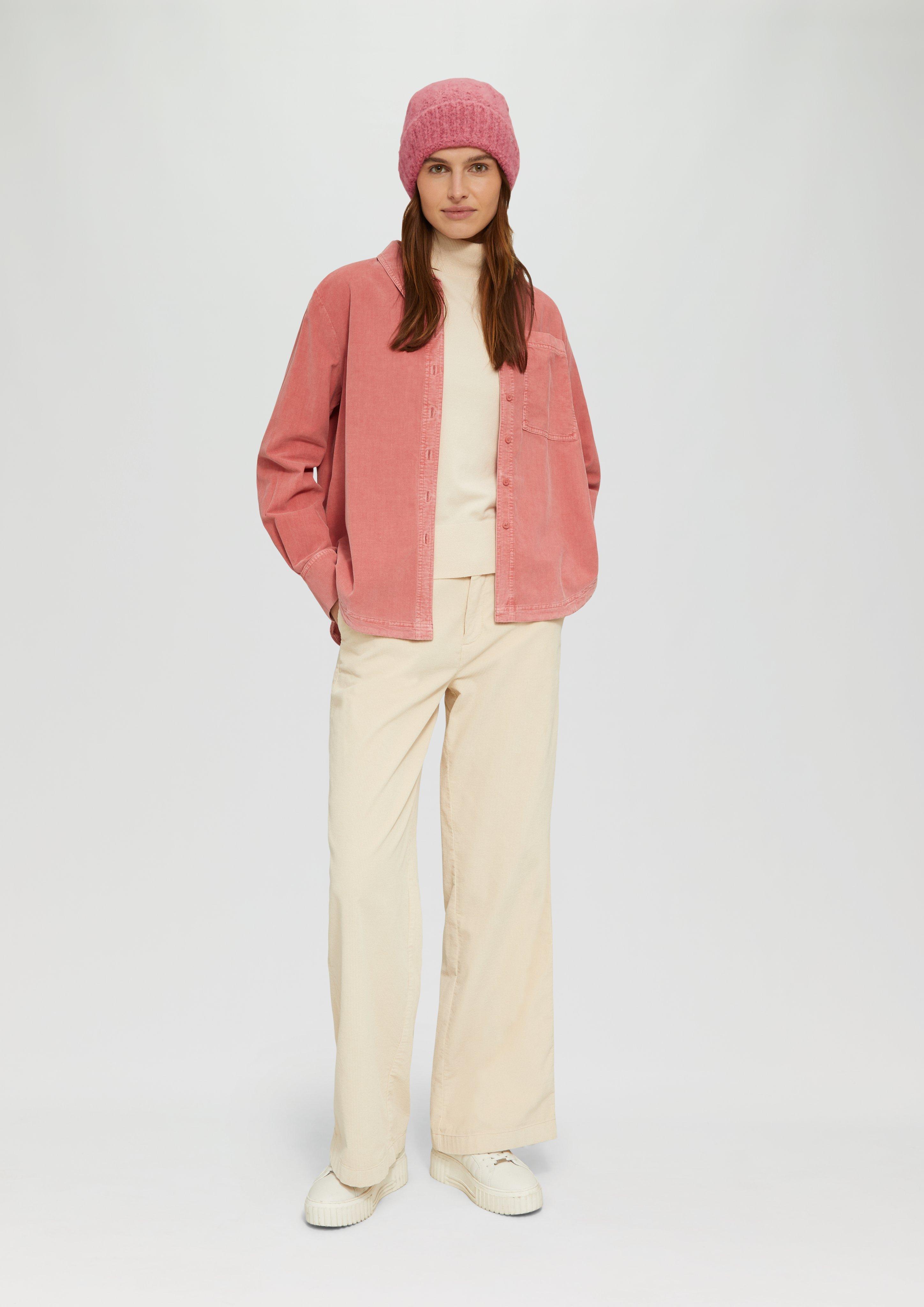 Pletena kapa in 20W9, 83W3 & 9400