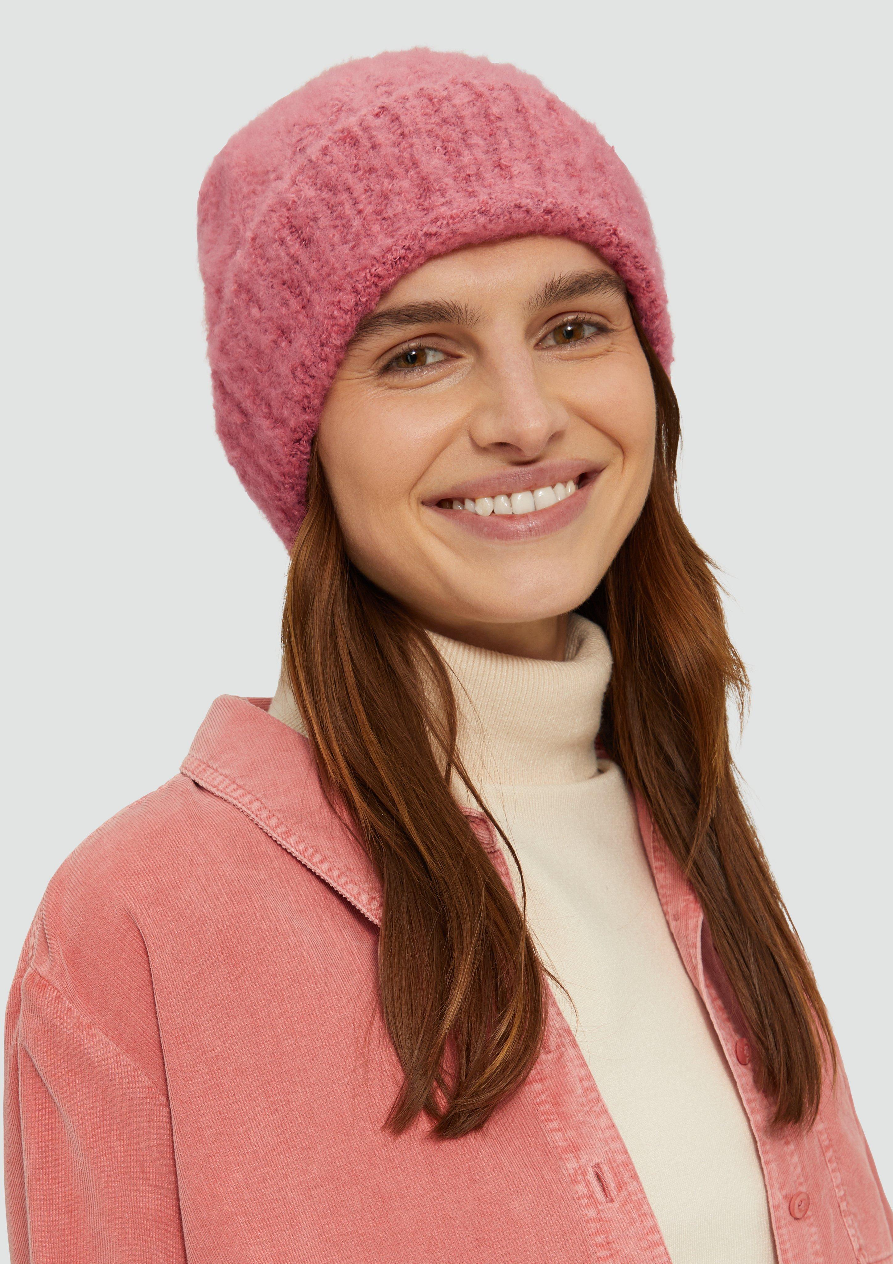 Pletena kapa in 20W9, 83W3 & 9400