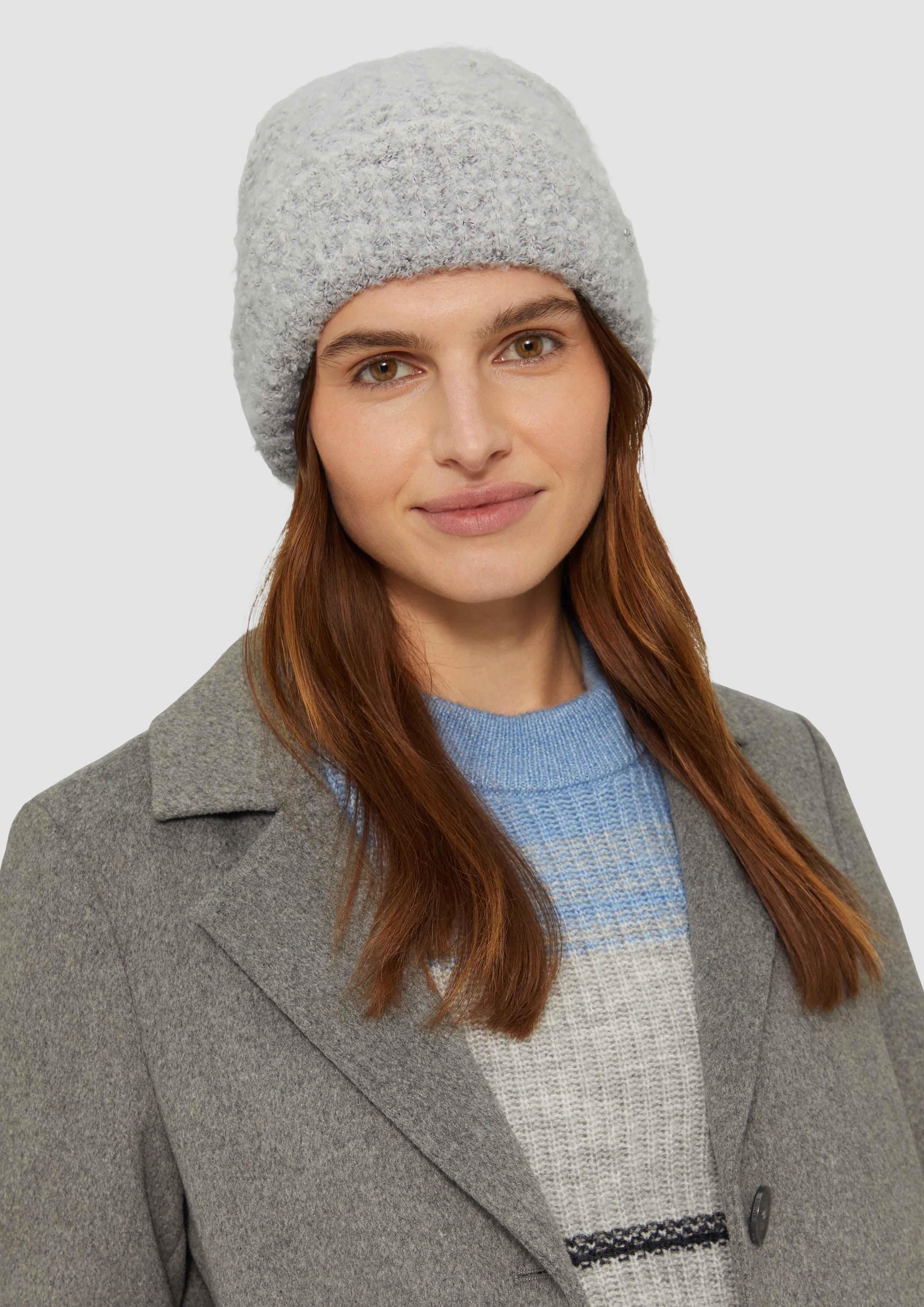 Čepica in 9400, 83W3 & 20W9