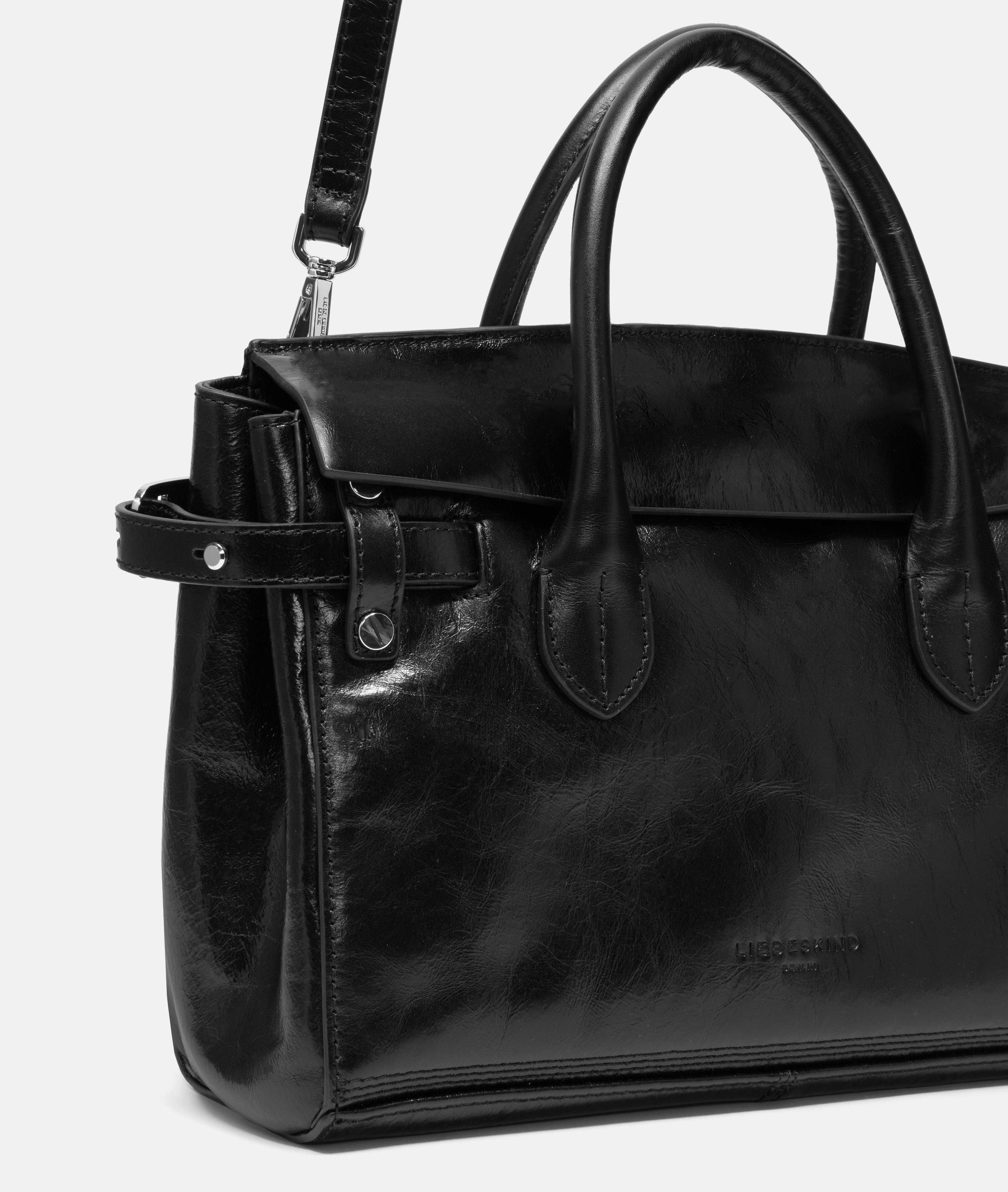 LIEBESKIND BERLIN Archive Gloria Satchel M