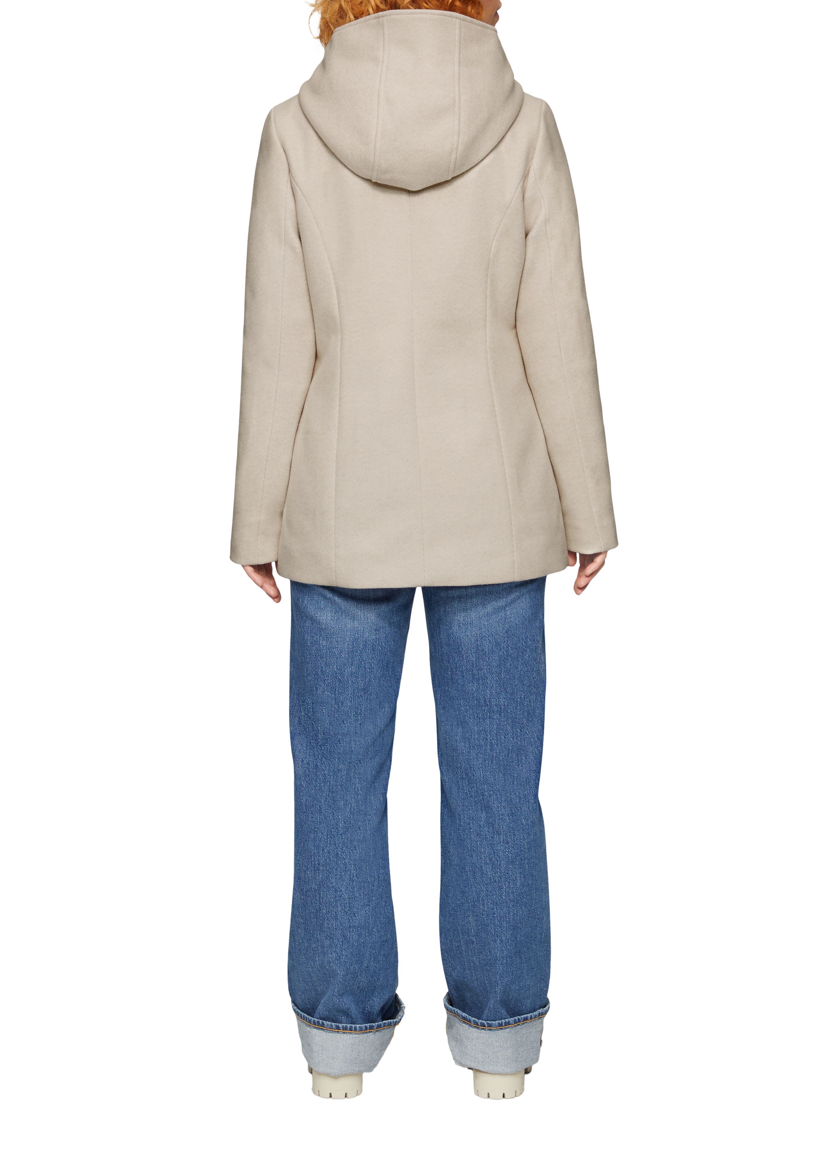 Thumbnail - Outdoor-Jacke