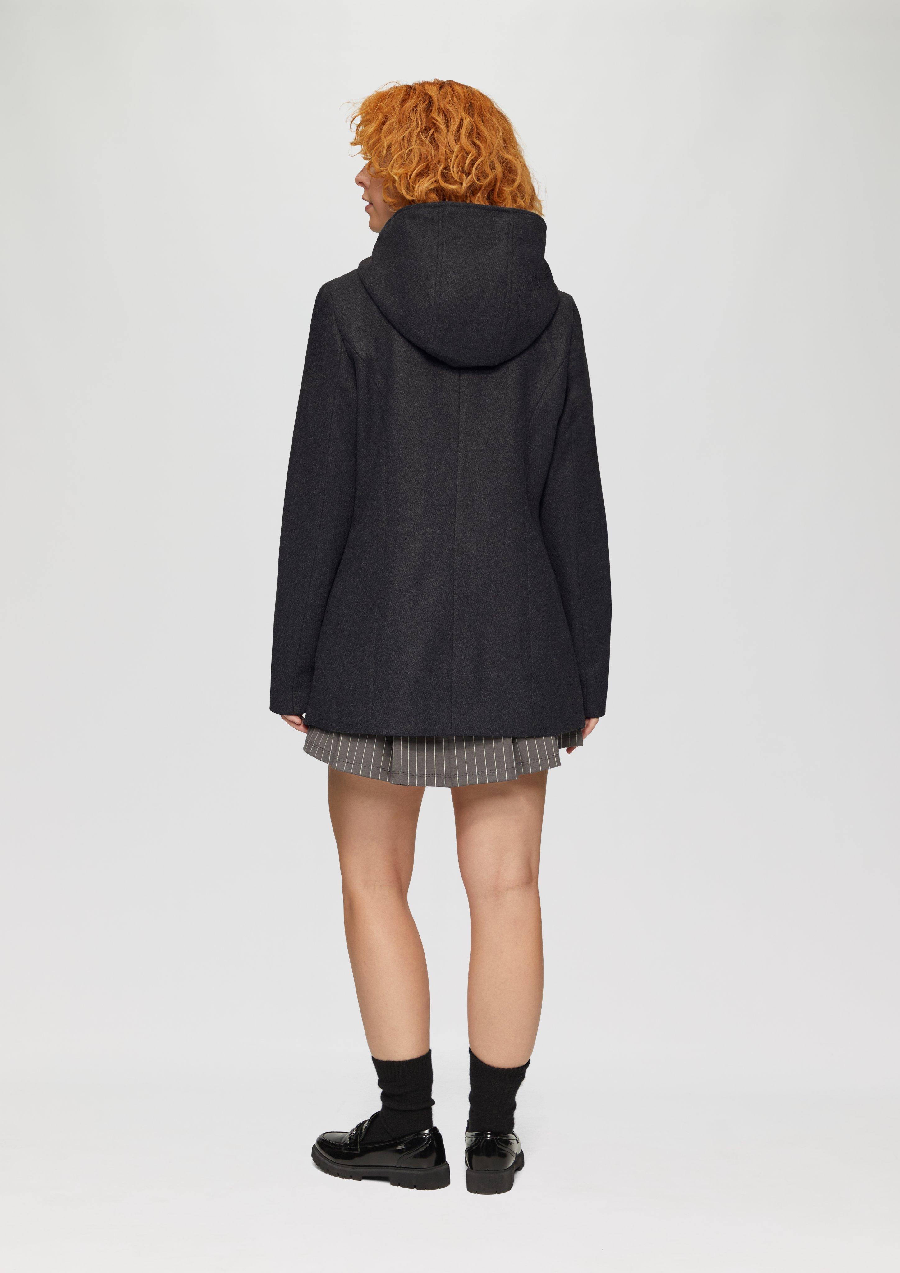 Outdoor-Jacke in 58W0 & 05W0