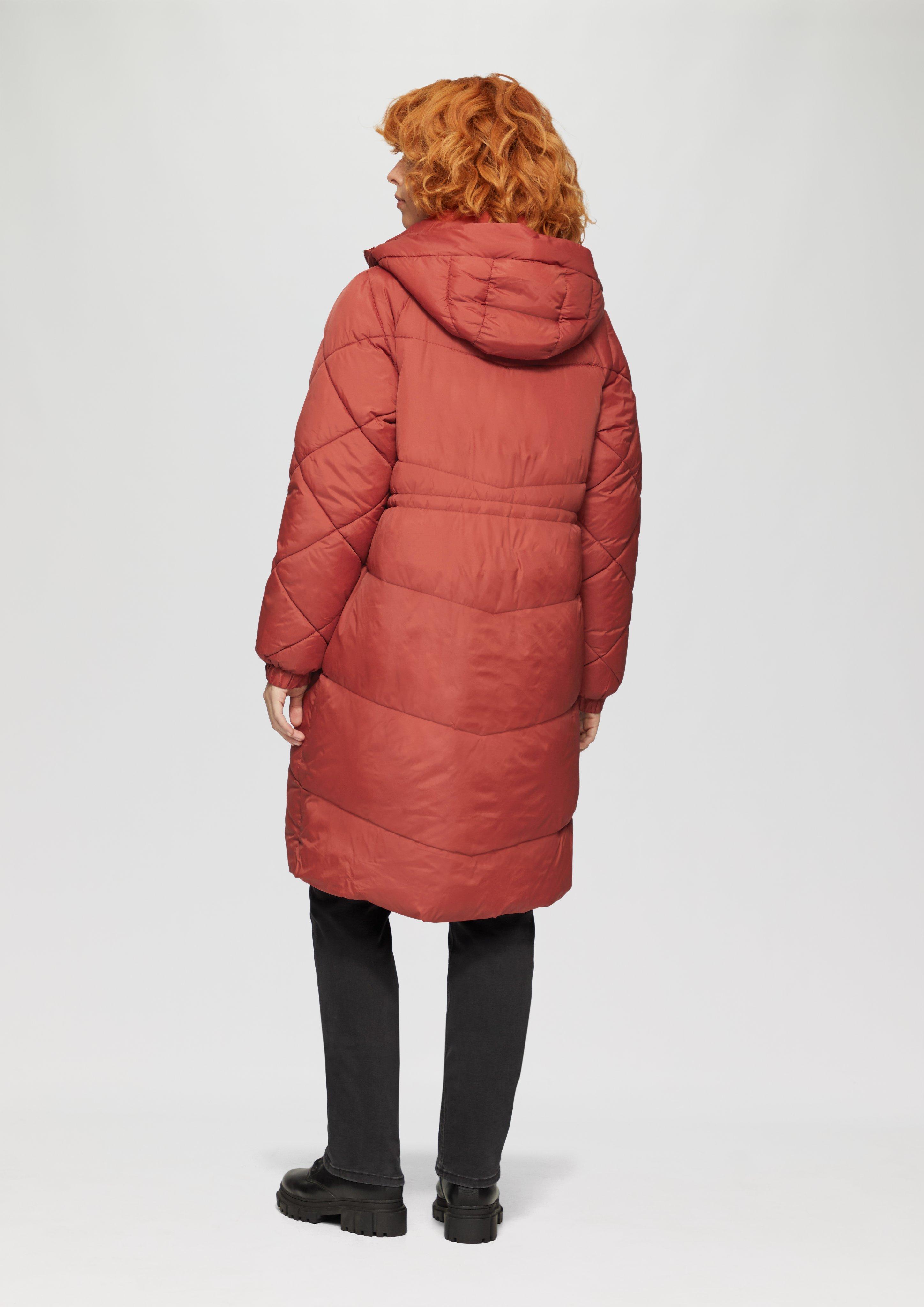 Buitenjas in 3835 & 9999