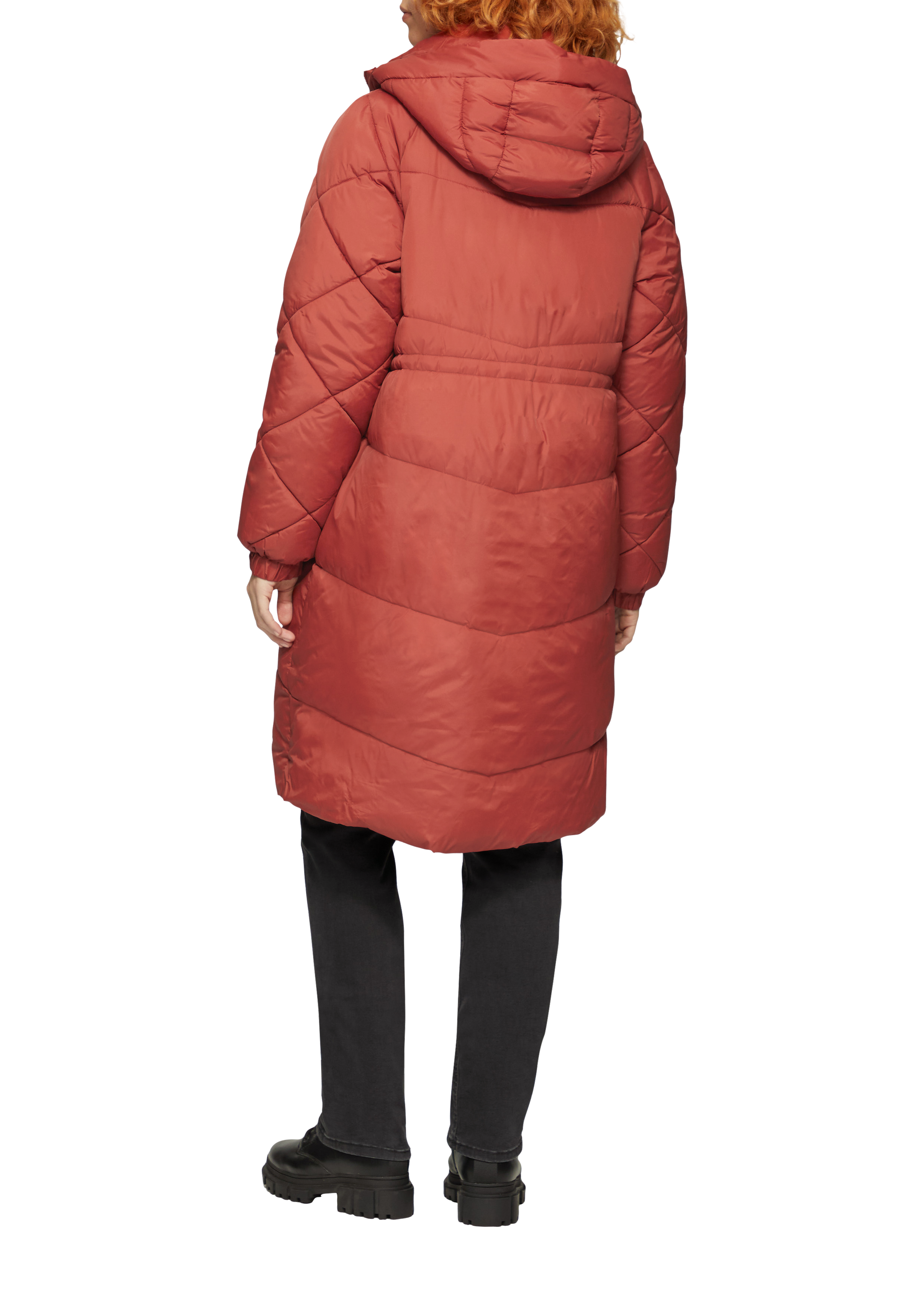 Thumbnail - Outdoor-Mantel