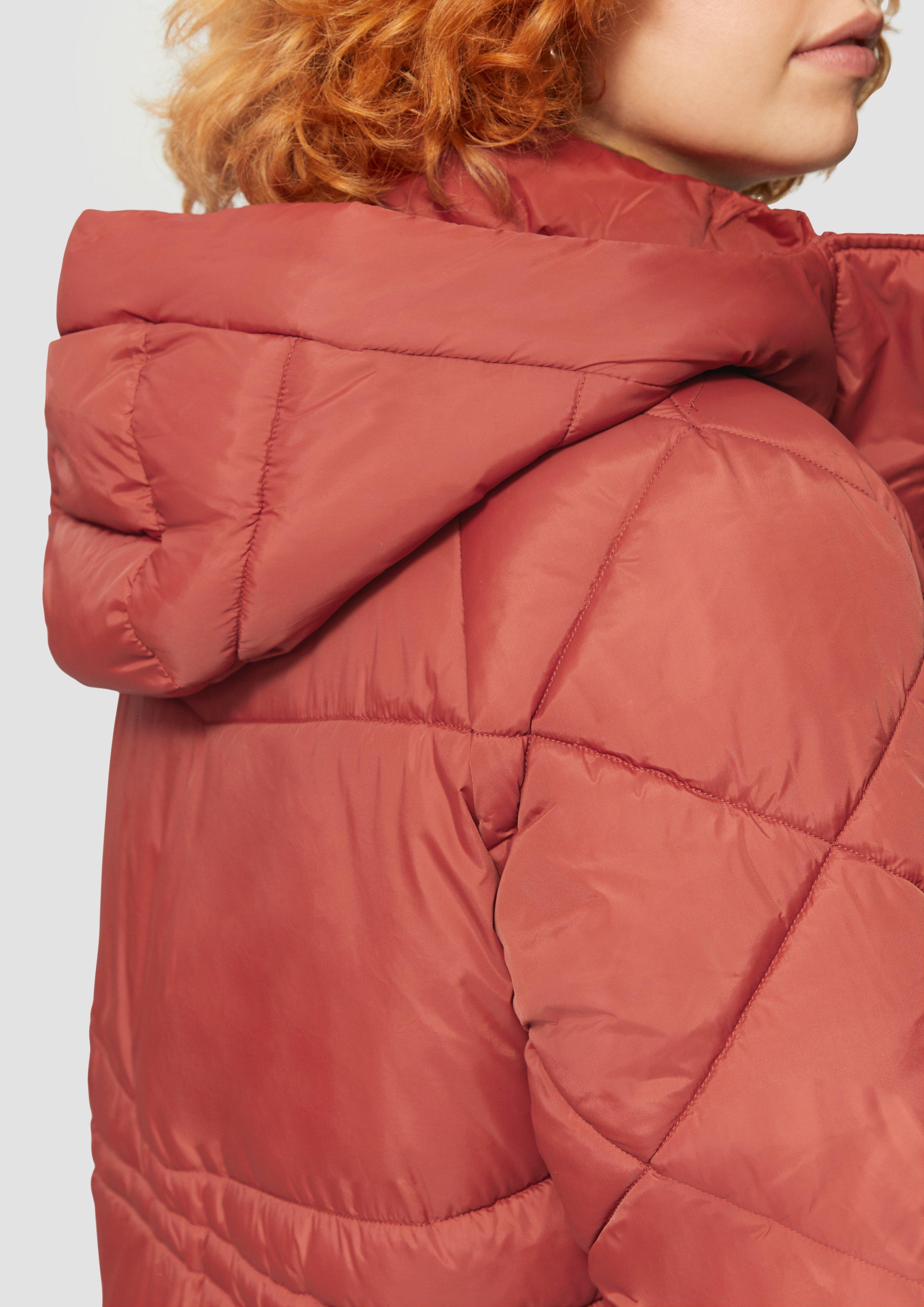 Buitenjas in 3835 & 9999