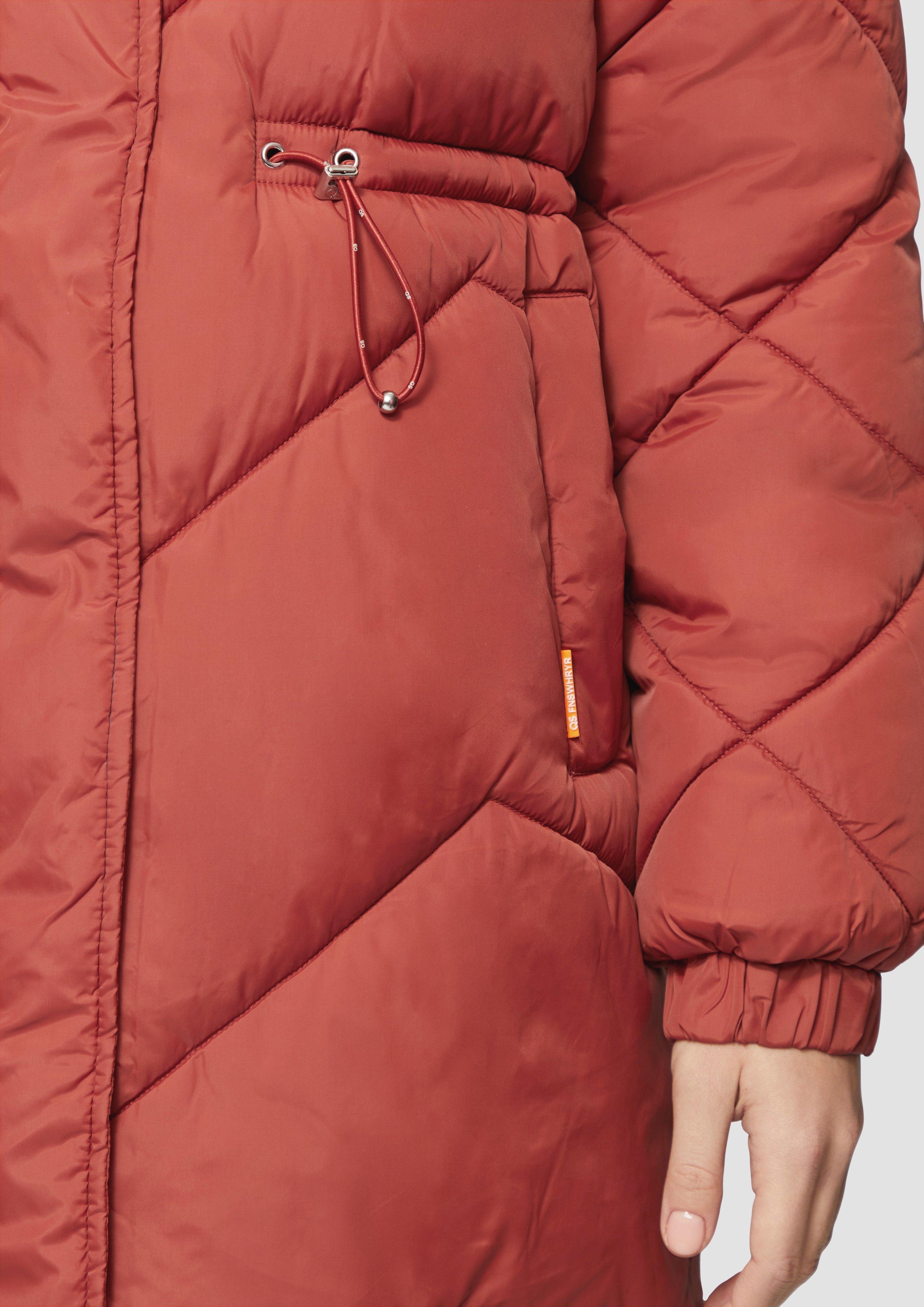 Buitenjas in 3835 & 9999