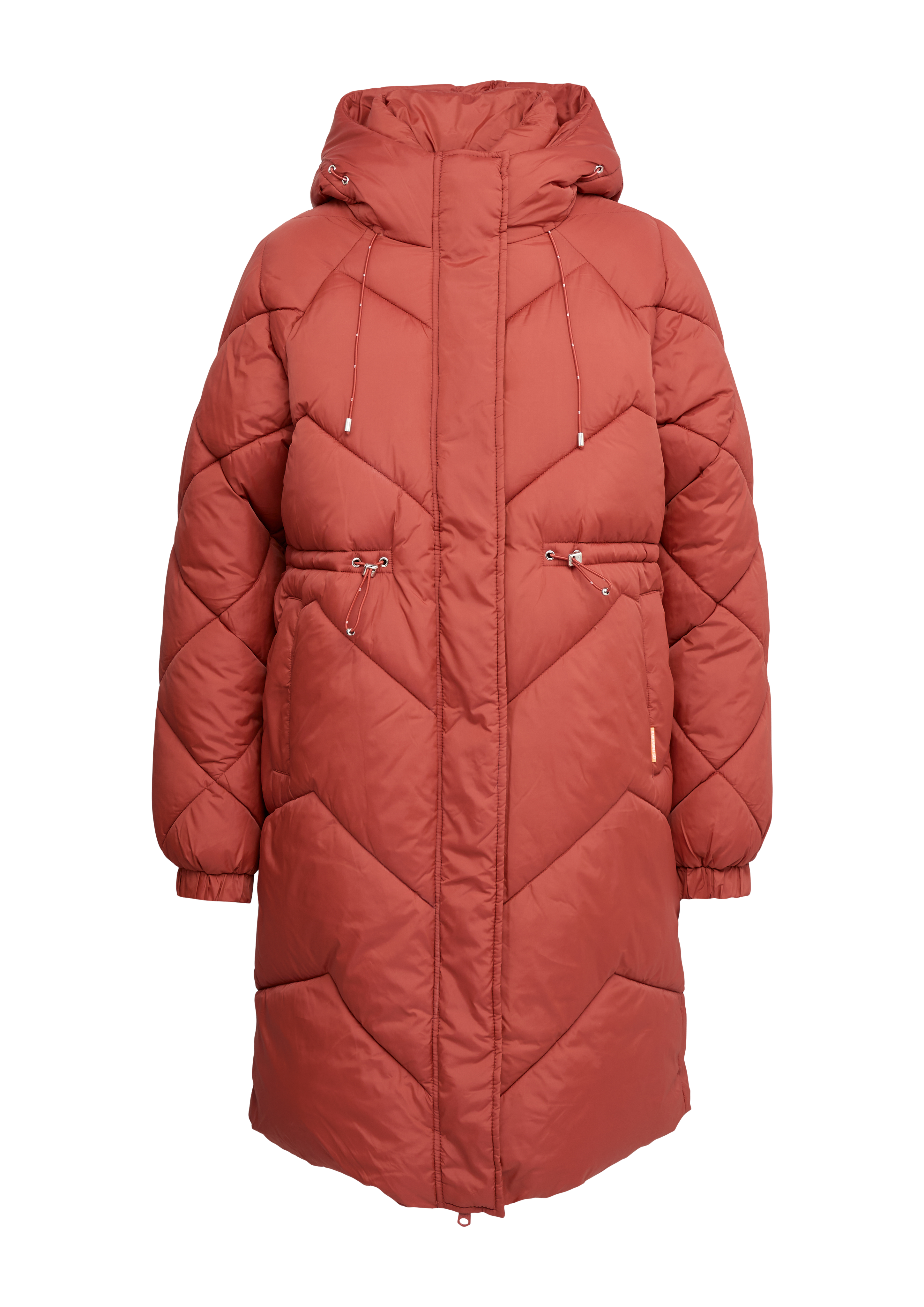 Outdoor coat in 