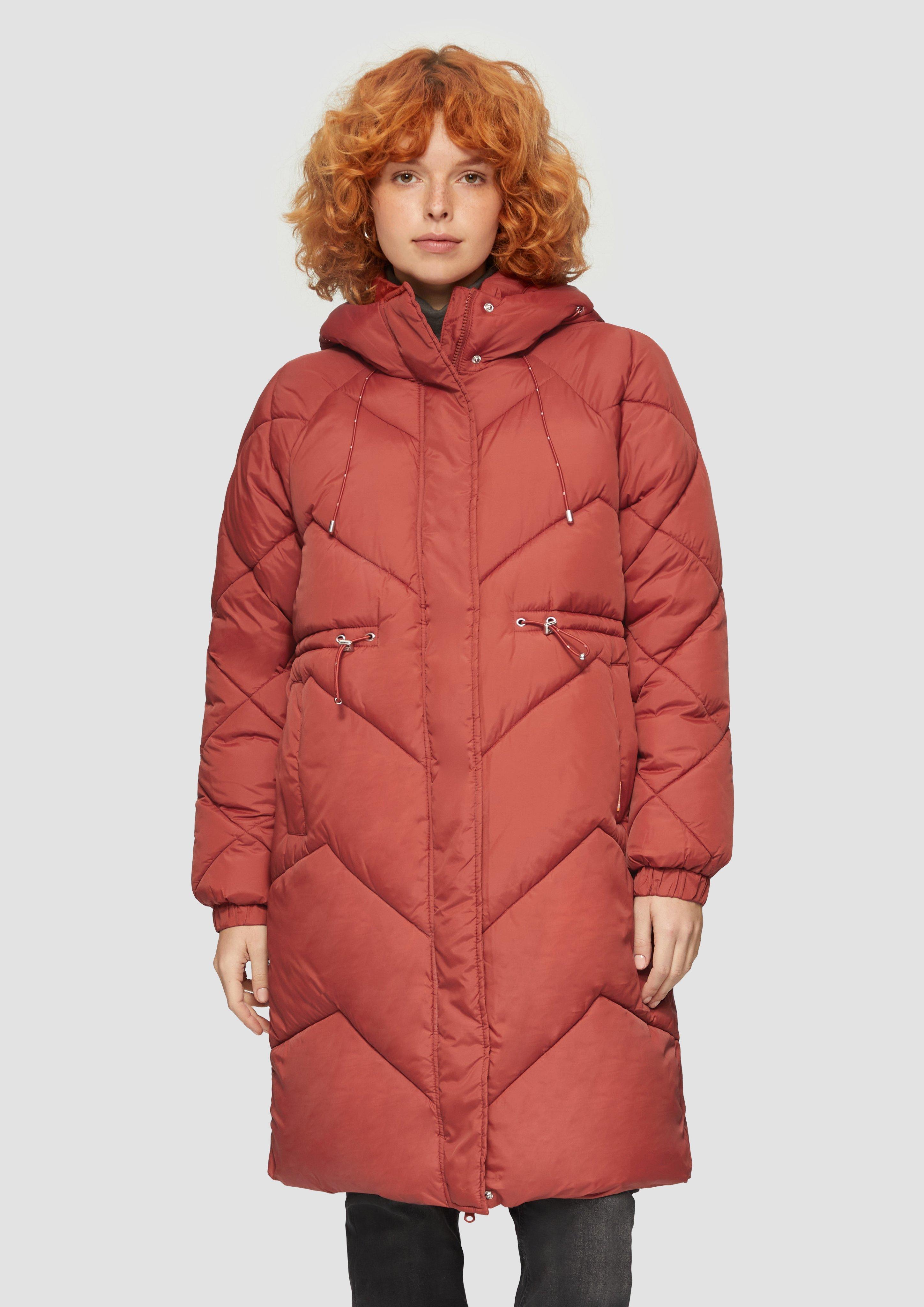 Buitenjas in 3835 & 9999