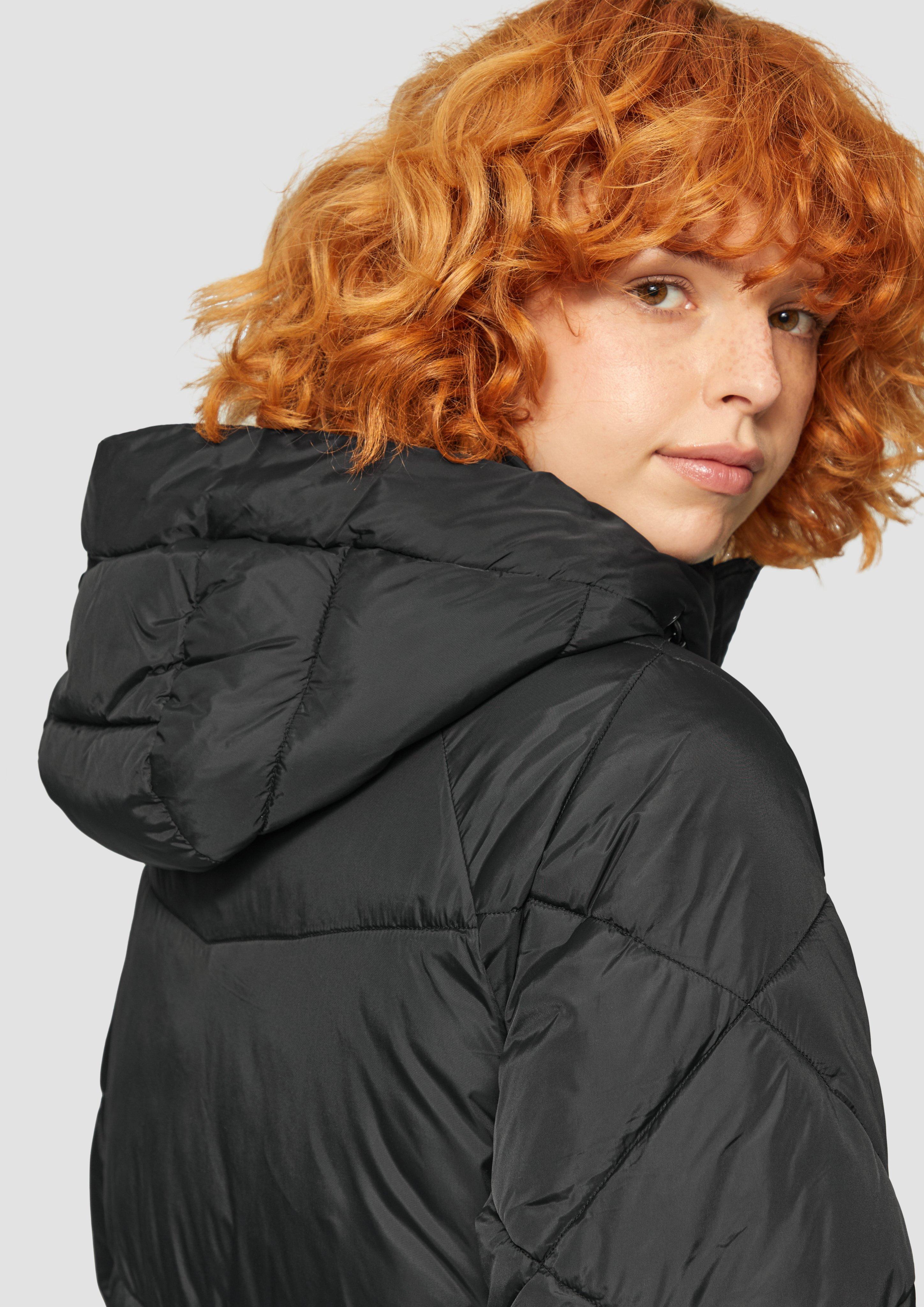 Manteau in 9999 & 3835