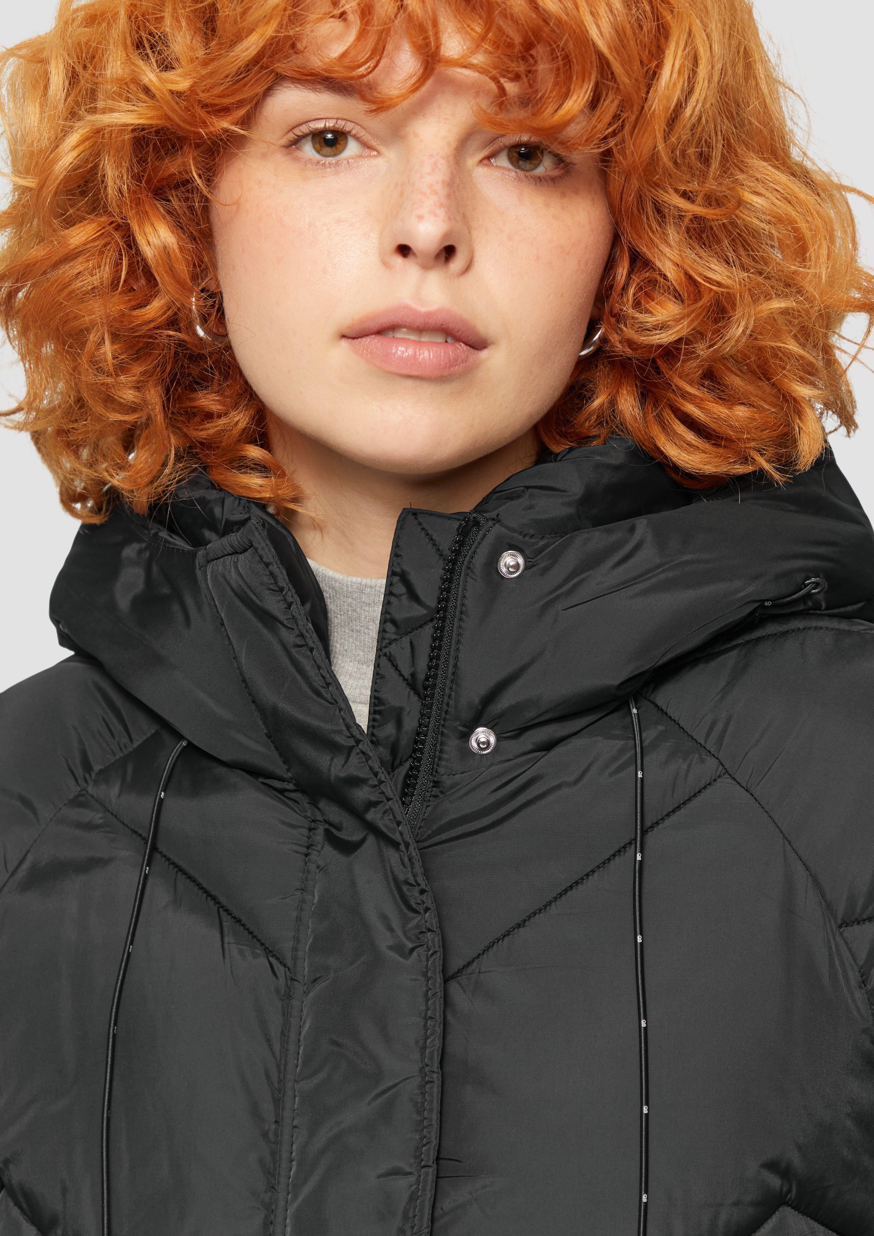 Manteau in 9999 & 3835