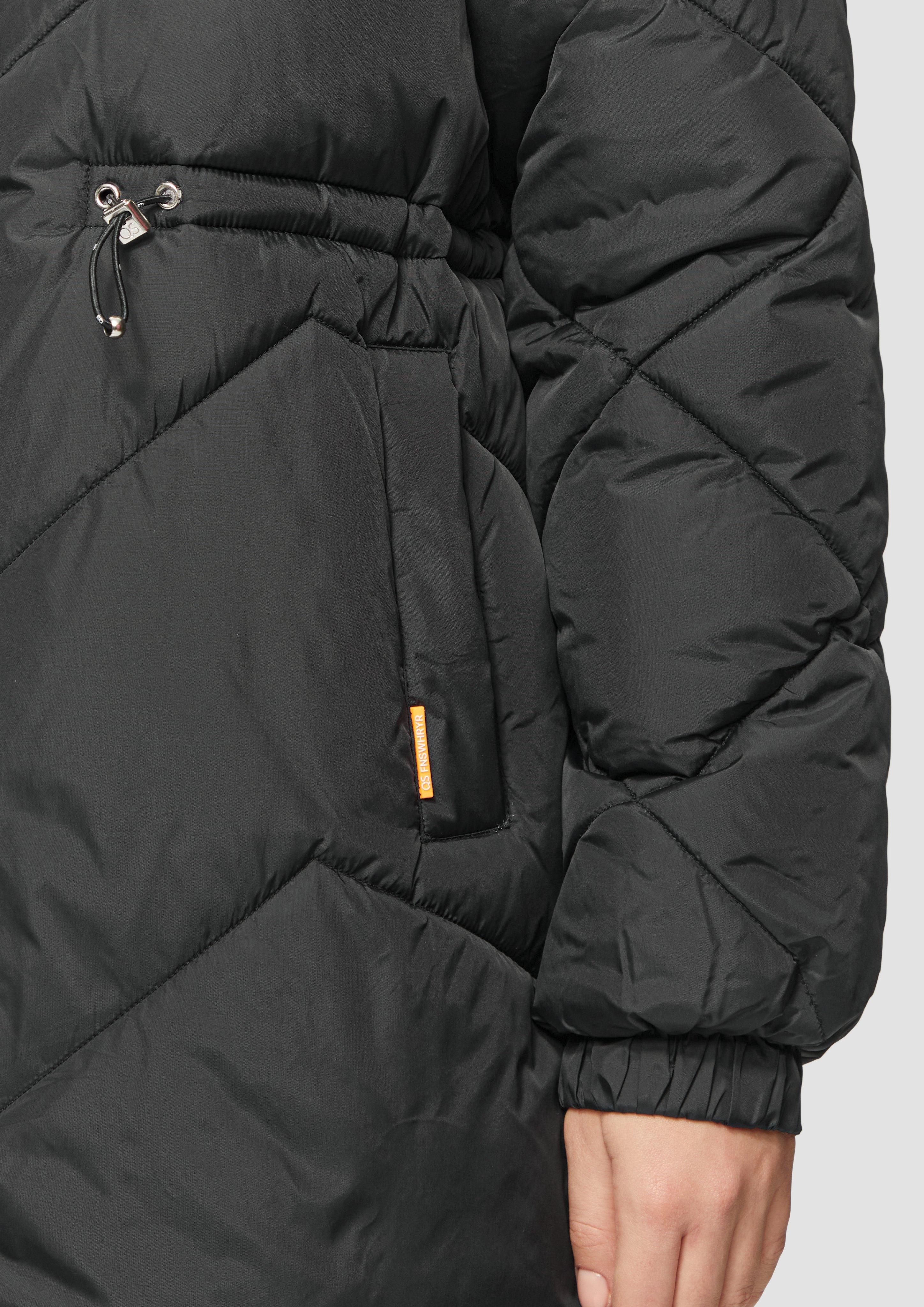 Manteau in 9999 & 3835